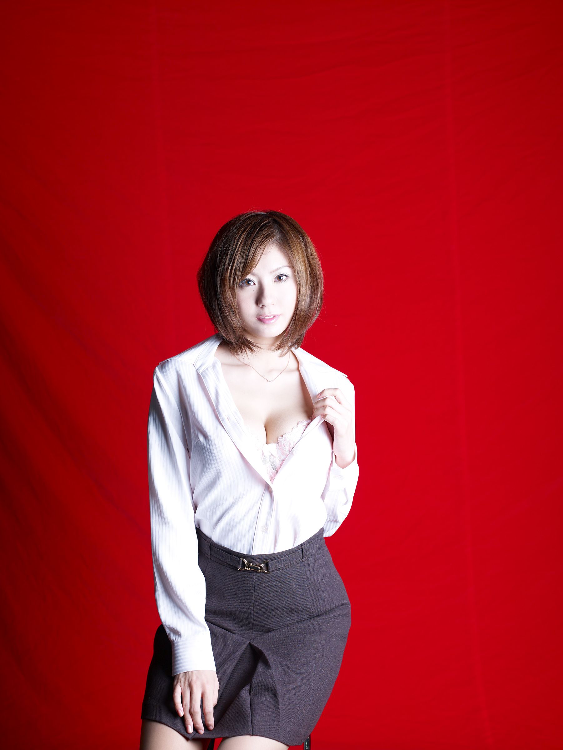 [NS Eyes] SF-No.519 Yuma Asami 麻美ゆま/麻美由真