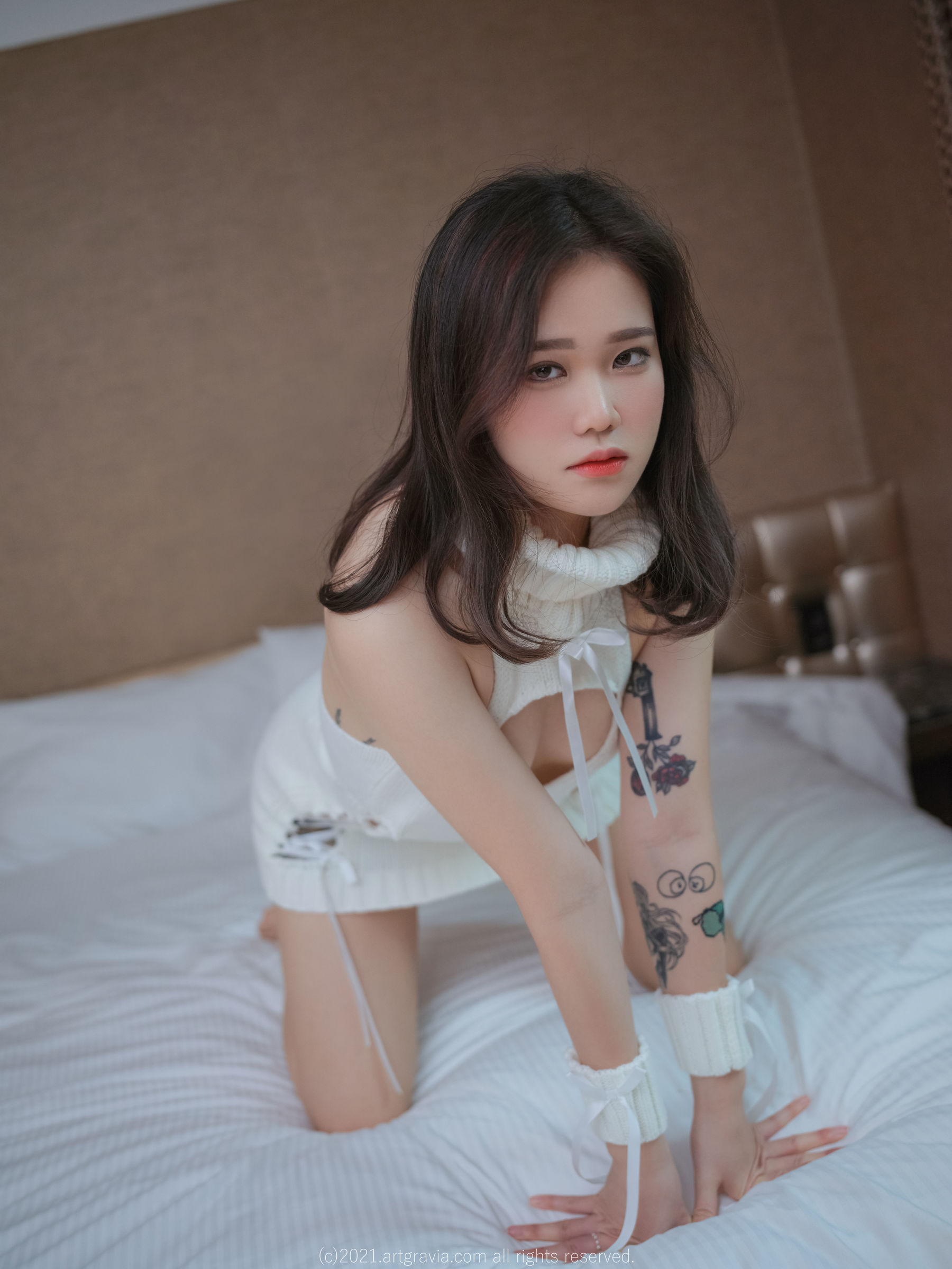 [ARTGRAVIA] VOL.241 Syrah