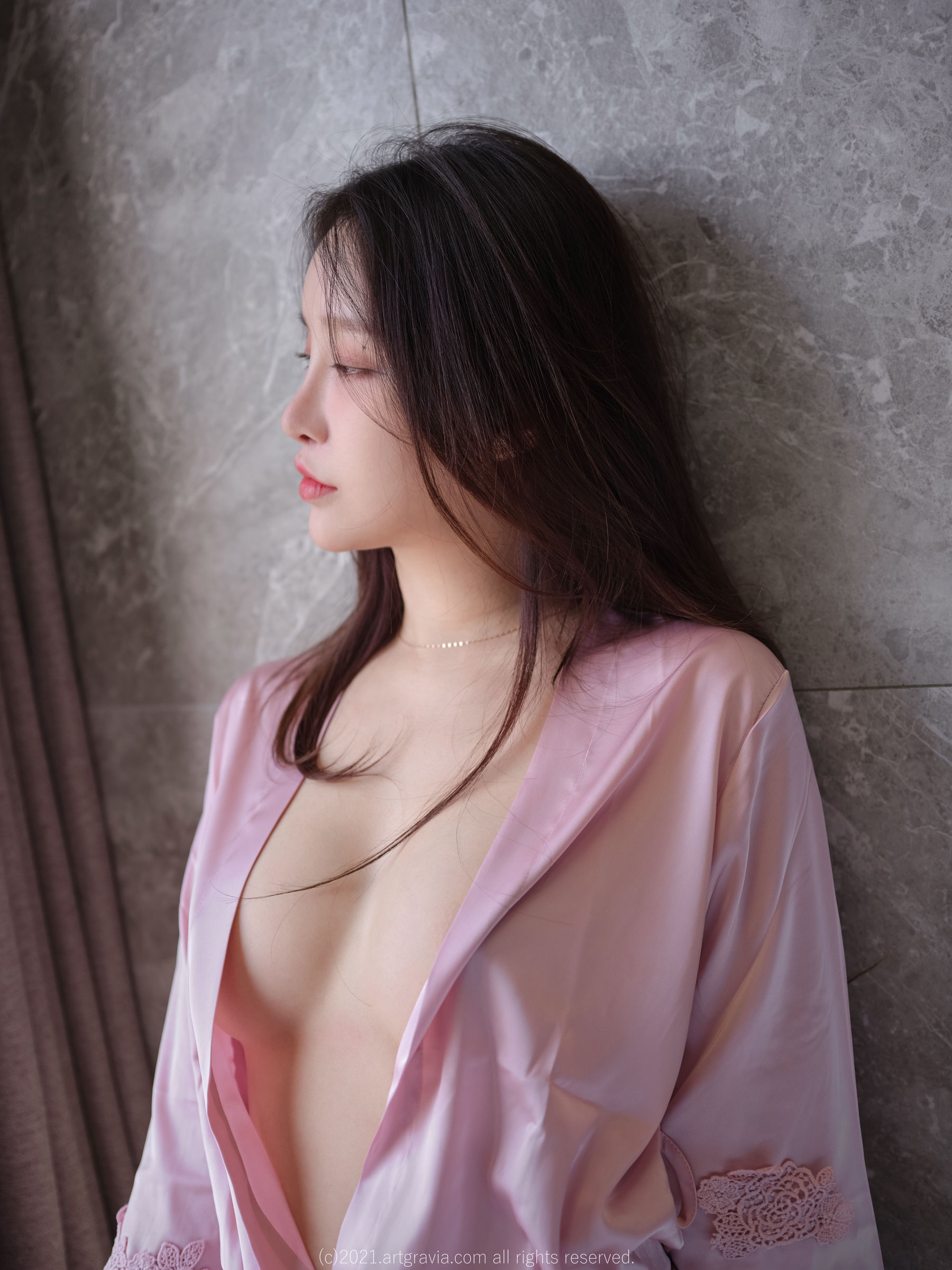 [ARTGRAVIA] VOL.309 Leesnoww_