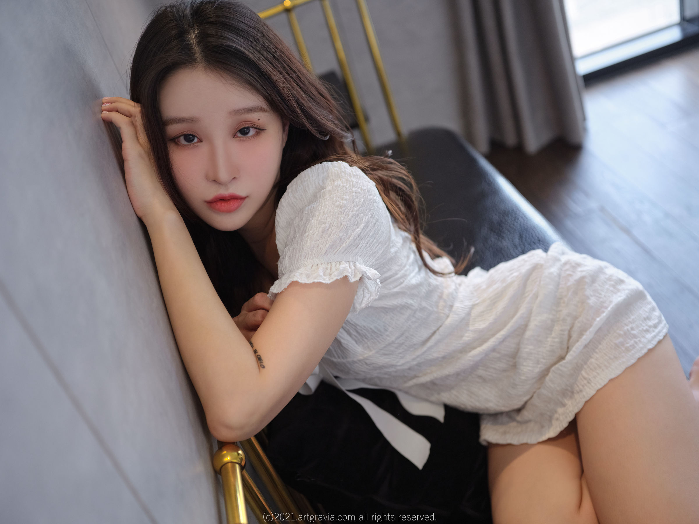 [ARTGRAVIA] VOL.309 Leesnoww_