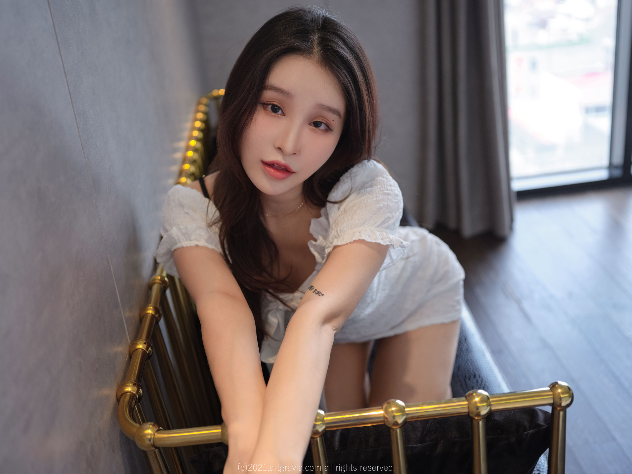 [ARTGRAVIA] VOL.309 Leesnoww_