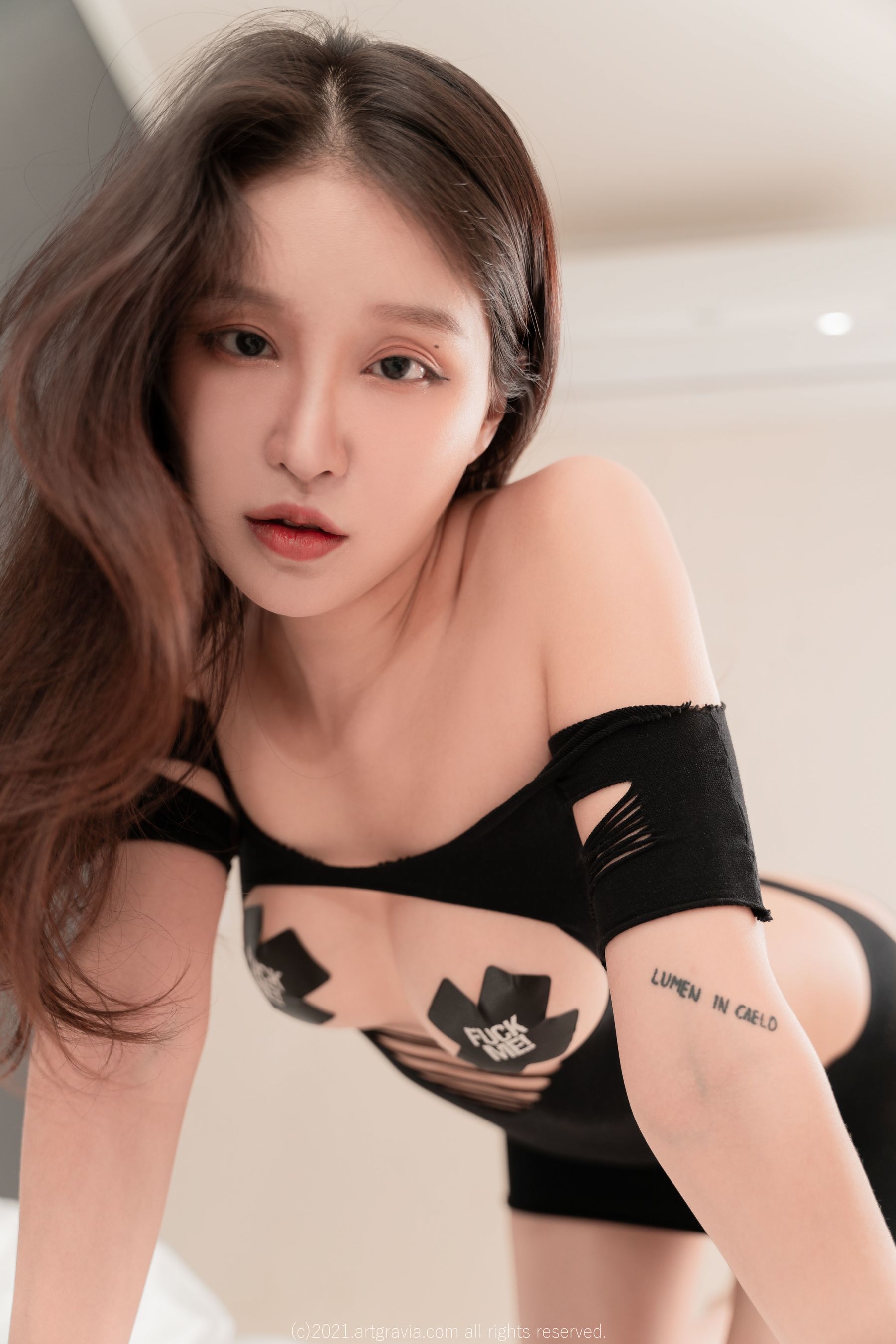 [ARTGRAVIA] VOL.322 Leesnoww_