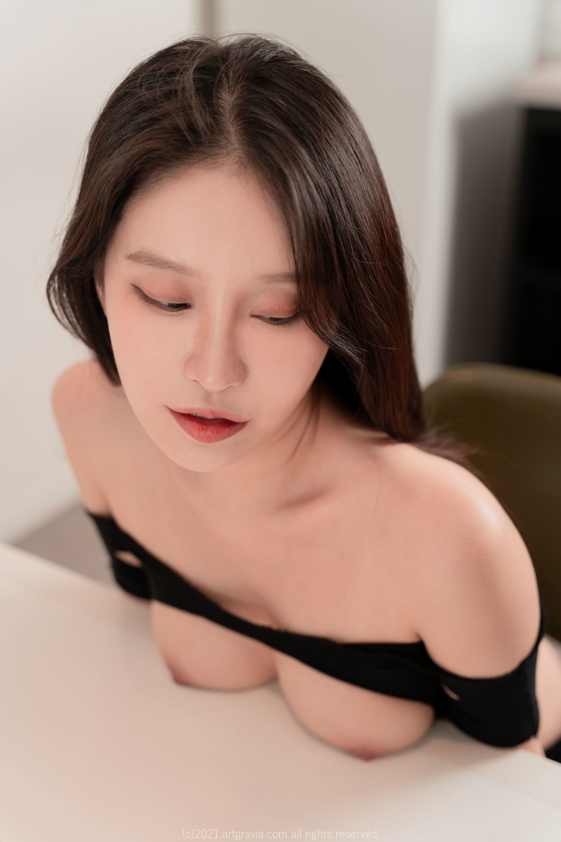 [ARTGRAVIA] VOL.322 Leesnoww_