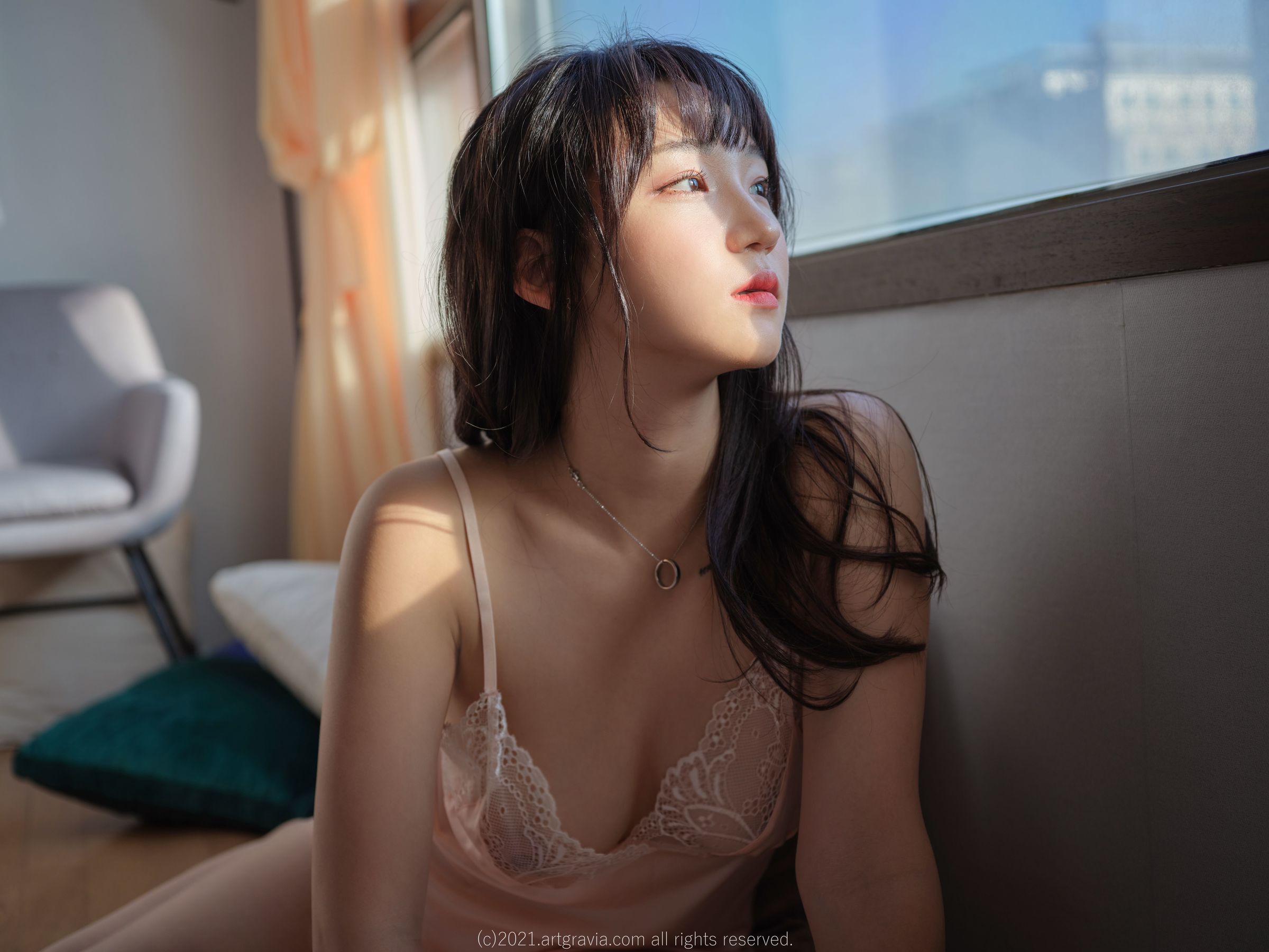 [ARTGRAVIA] VOL.356 hendoong