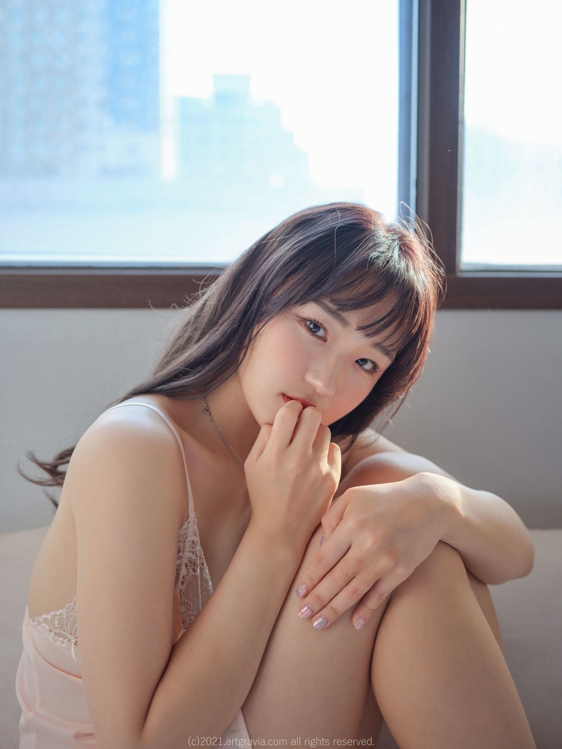 [ARTGRAVIA] VOL.356 hendoong