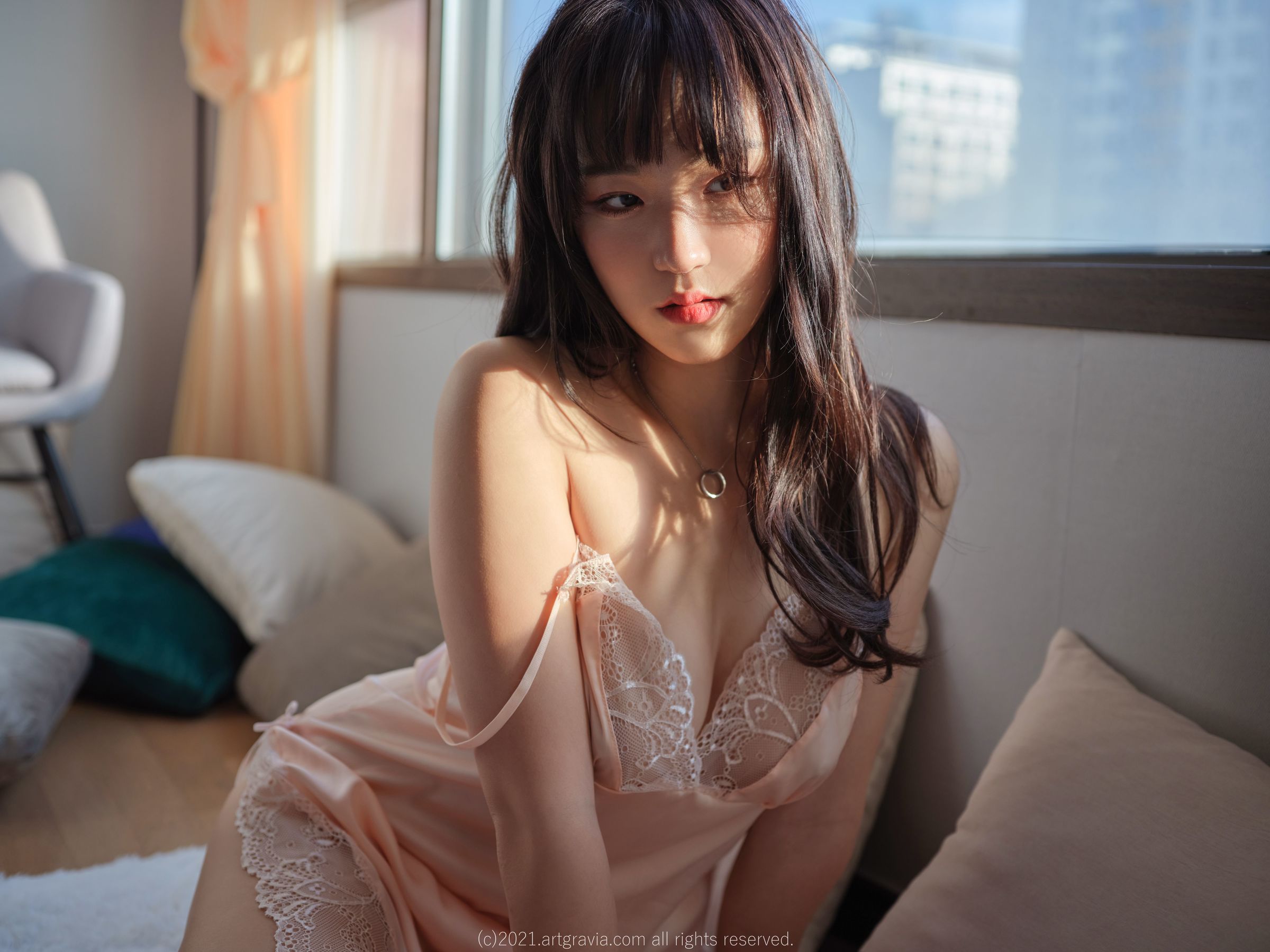 [ARTGRAVIA] VOL.356 hendoong