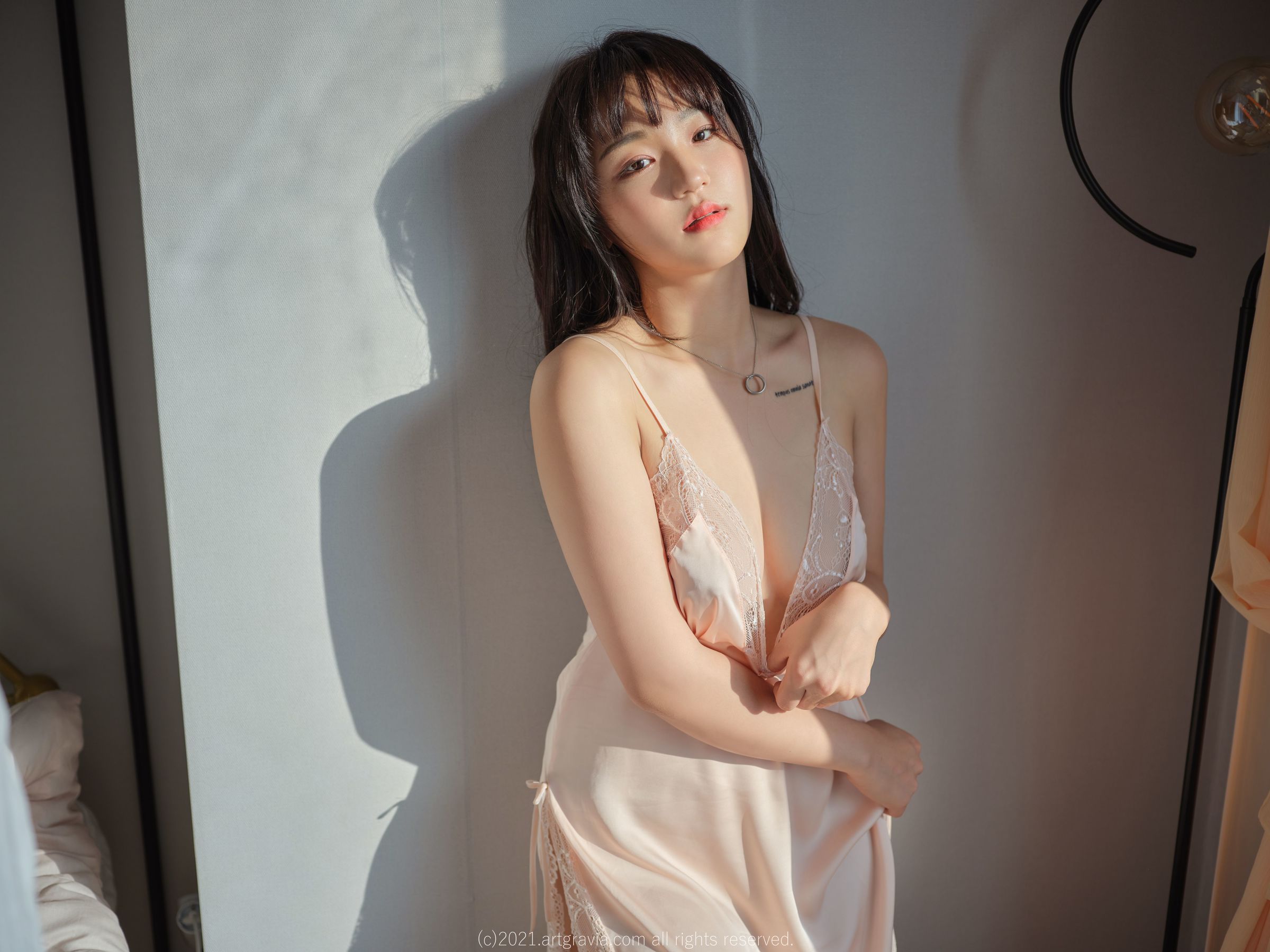 [ARTGRAVIA] VOL.356 hendoong