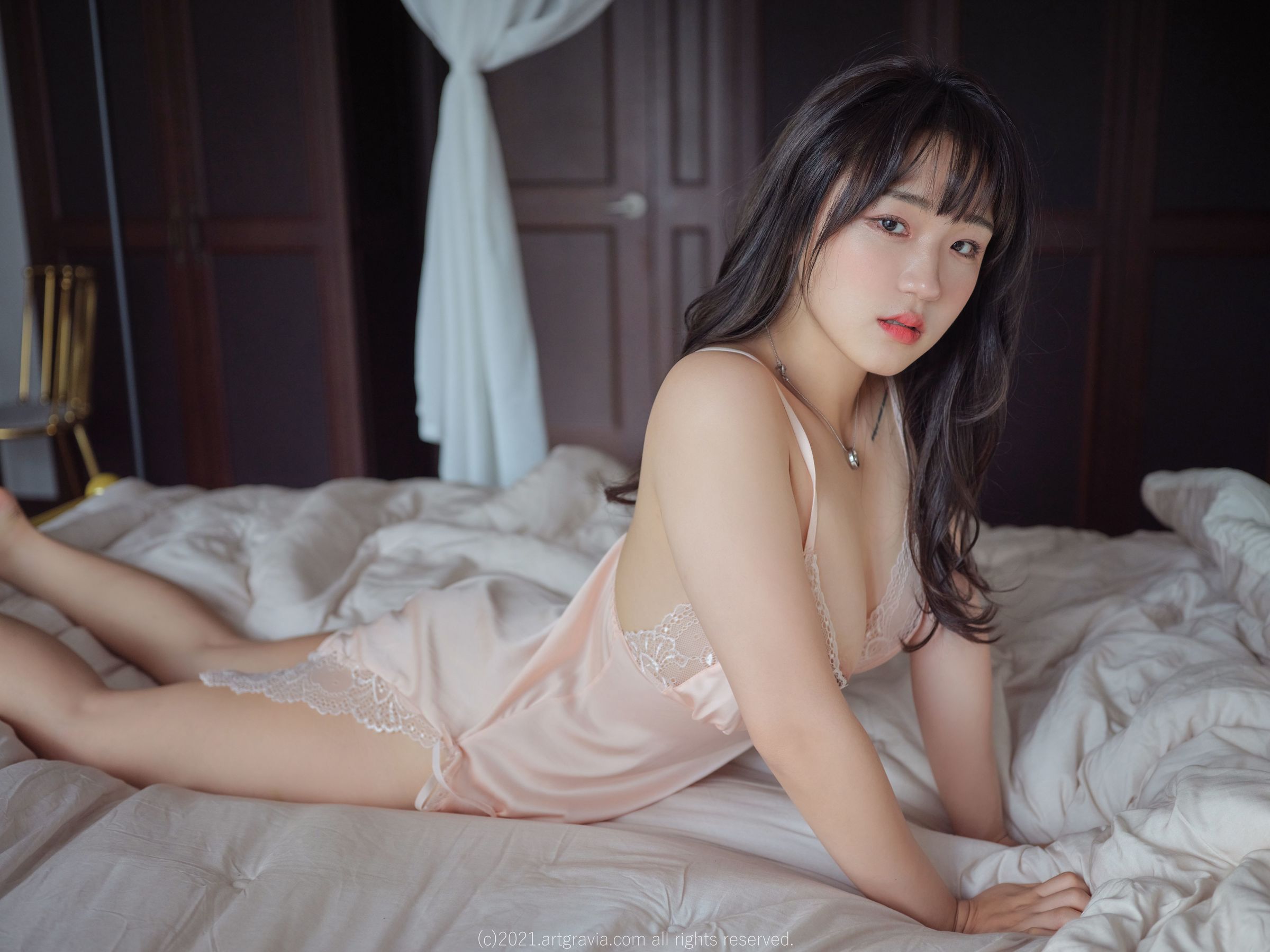 [ARTGRAVIA] VOL.356 hendoong