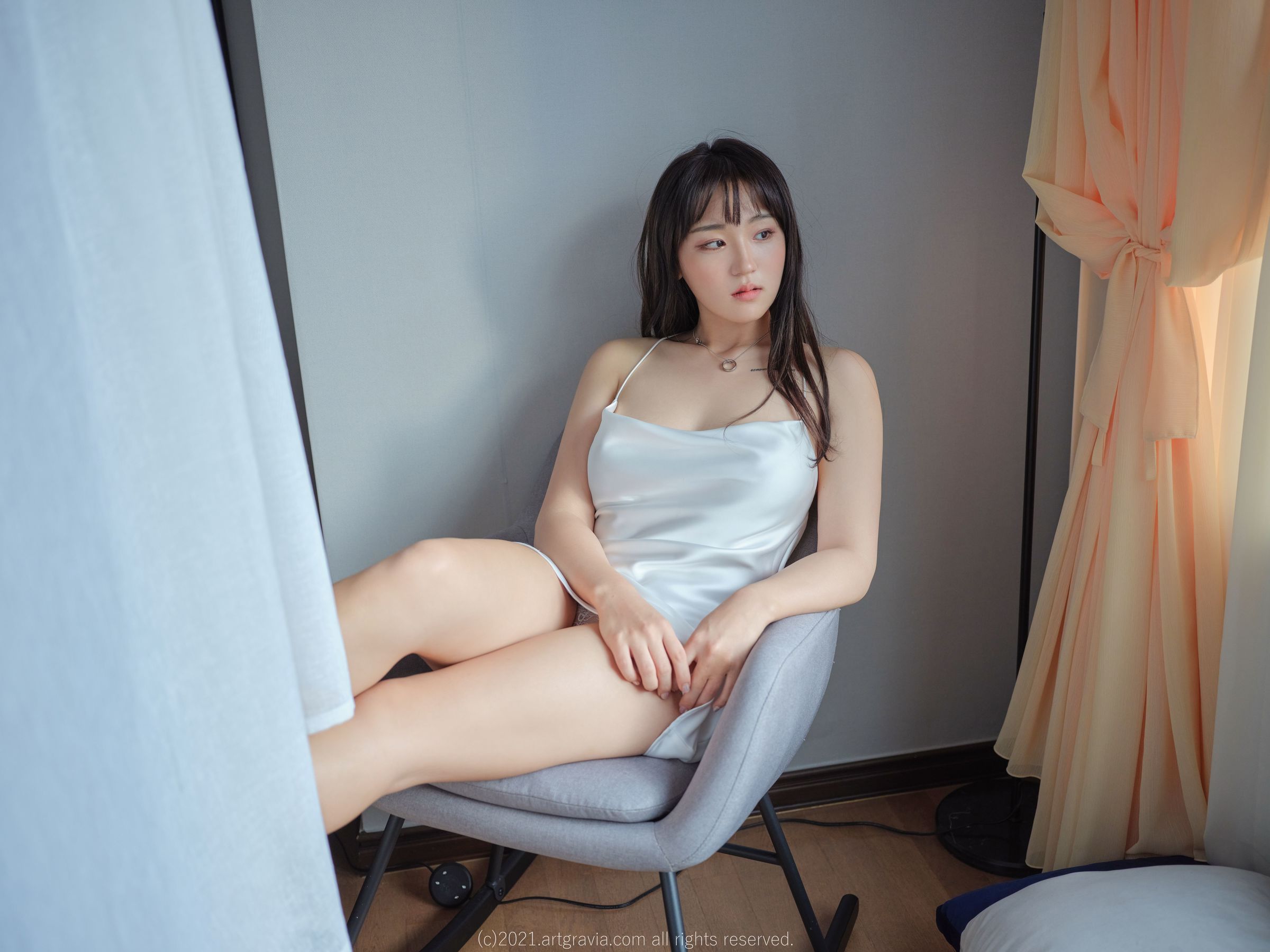[ARTGRAVIA] VOL.356 hendoong