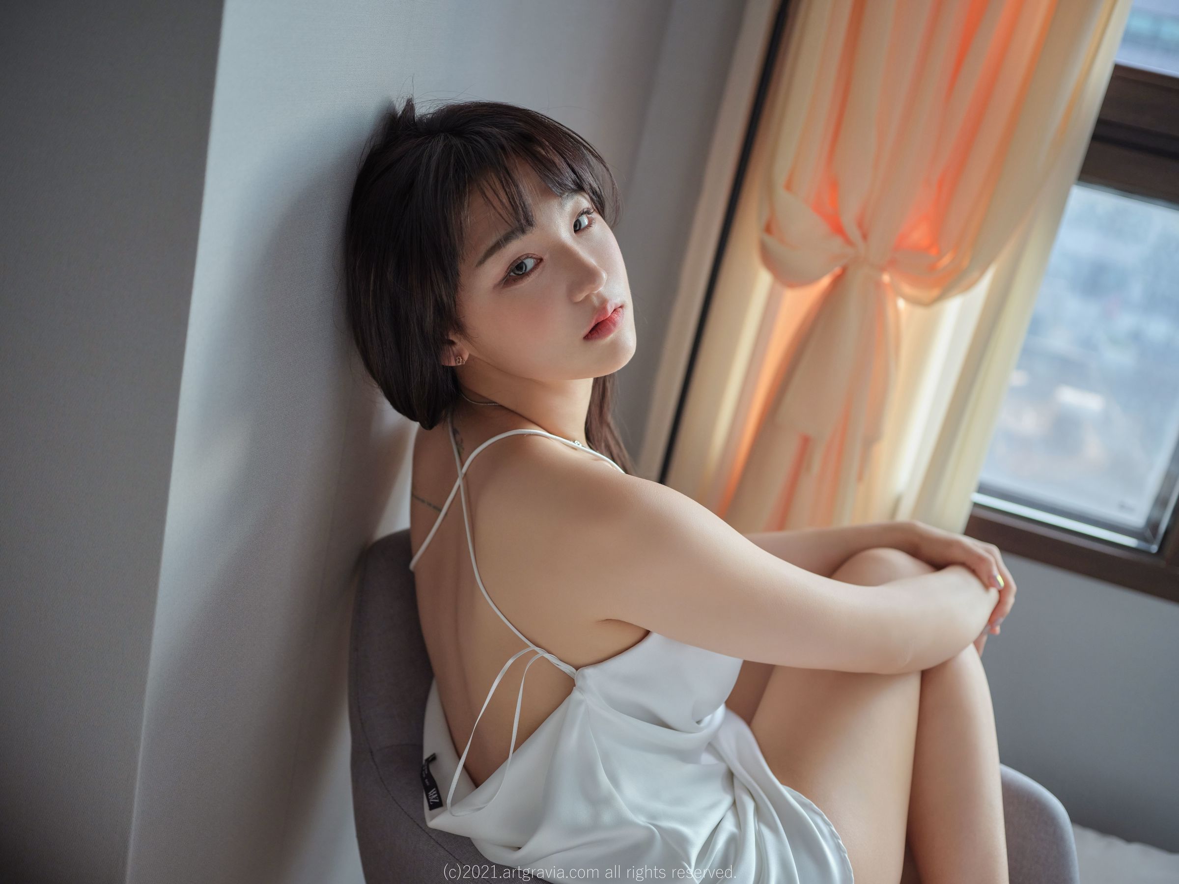 [ARTGRAVIA] VOL.356 hendoong
