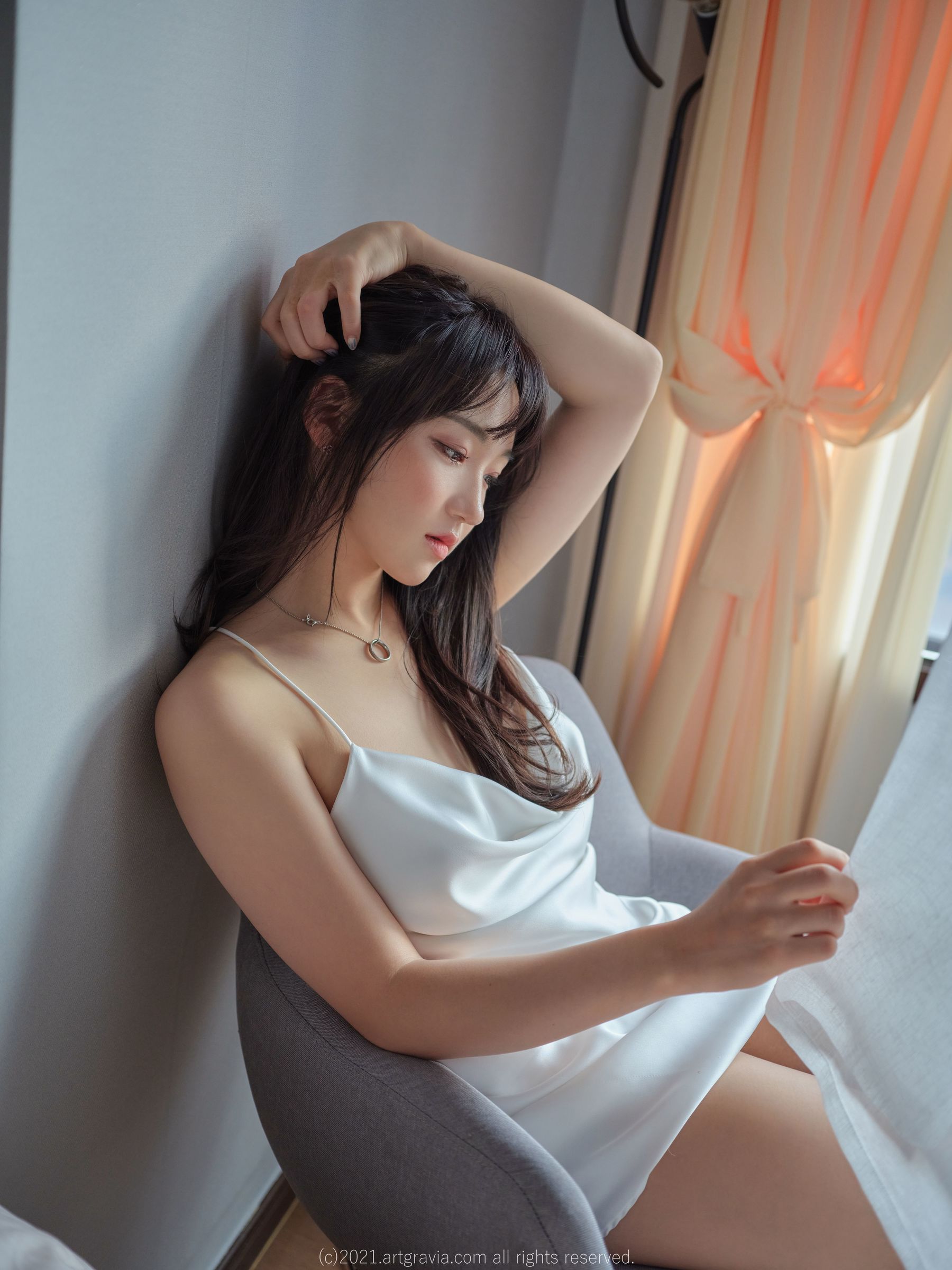 [ARTGRAVIA] VOL.356 hendoong