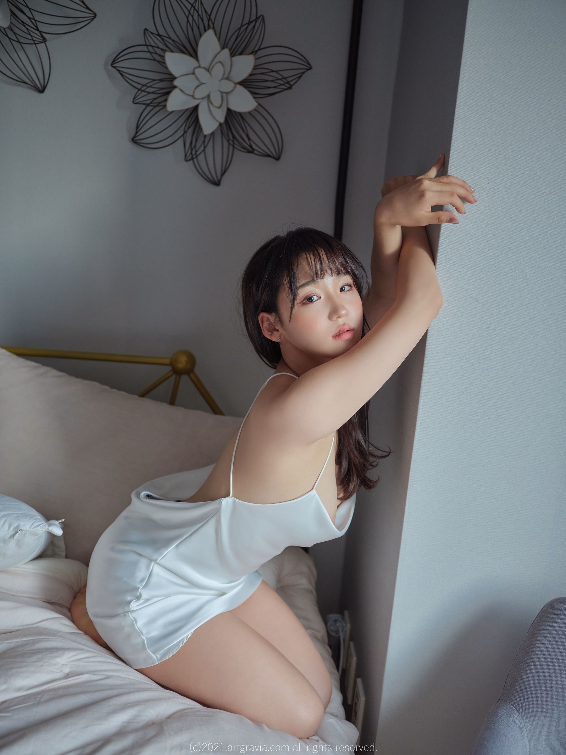 [ARTGRAVIA] VOL.356 hendoong