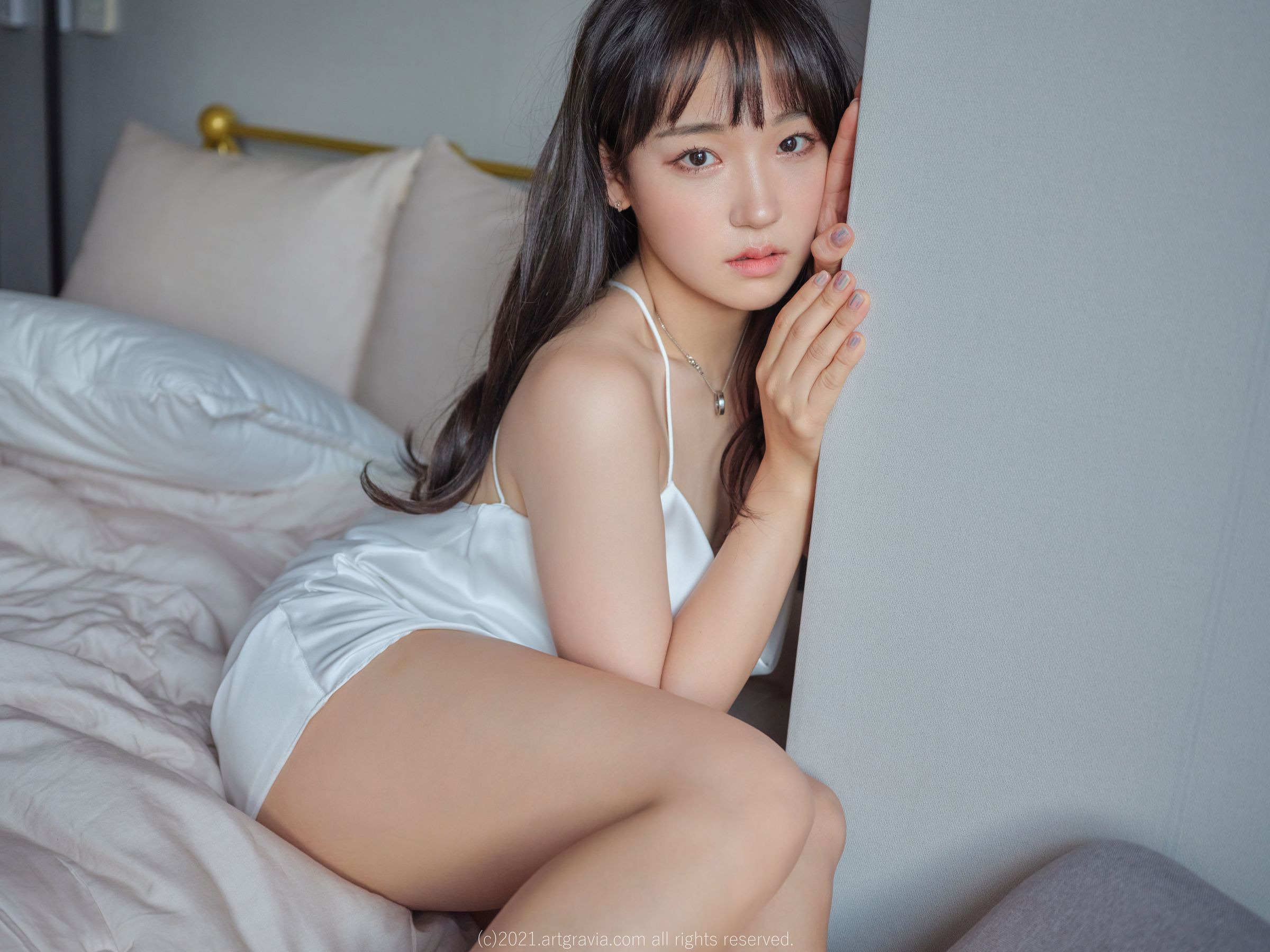 [ARTGRAVIA] VOL.356 hendoong
