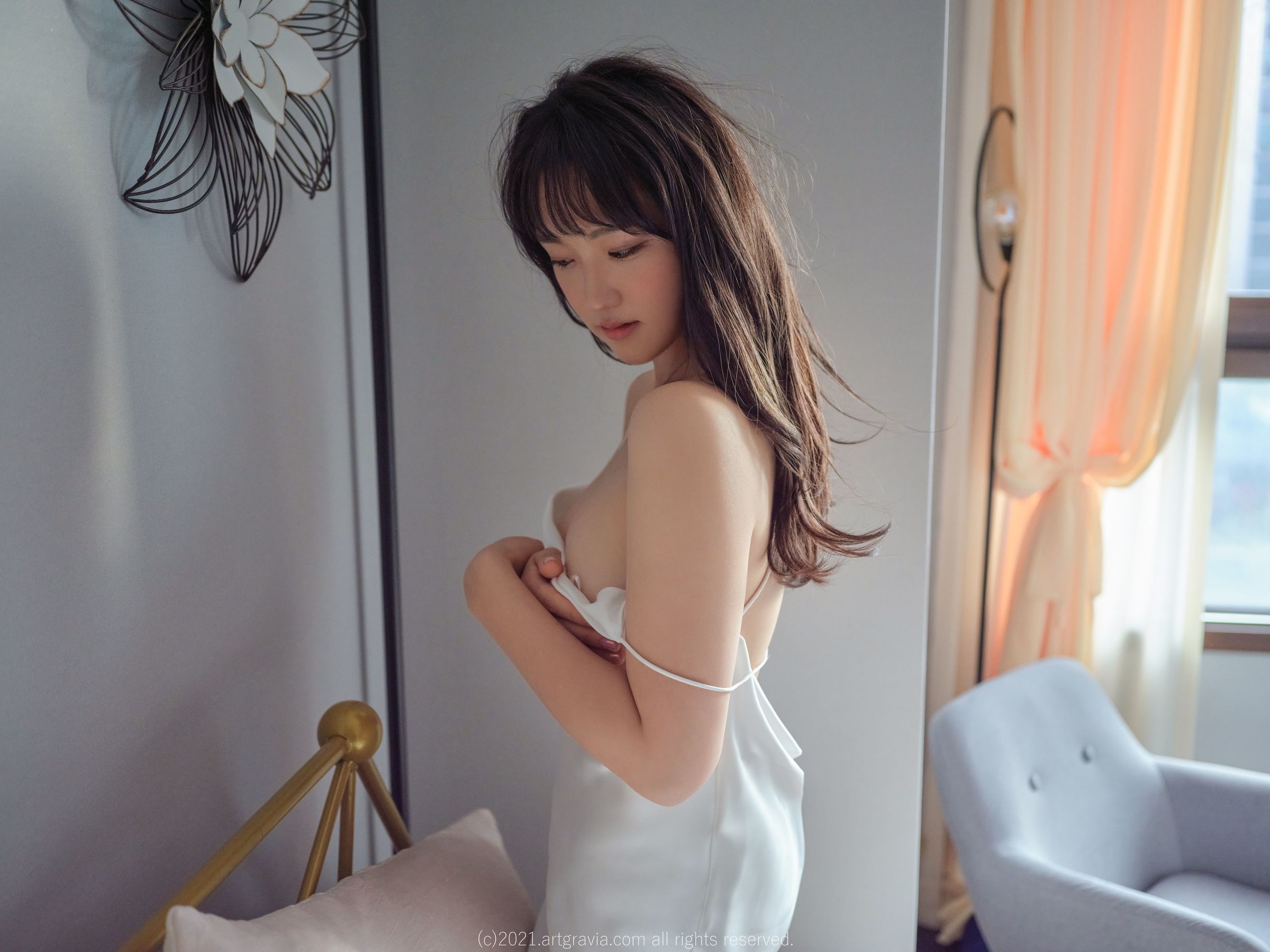 [ARTGRAVIA] VOL.356 hendoong