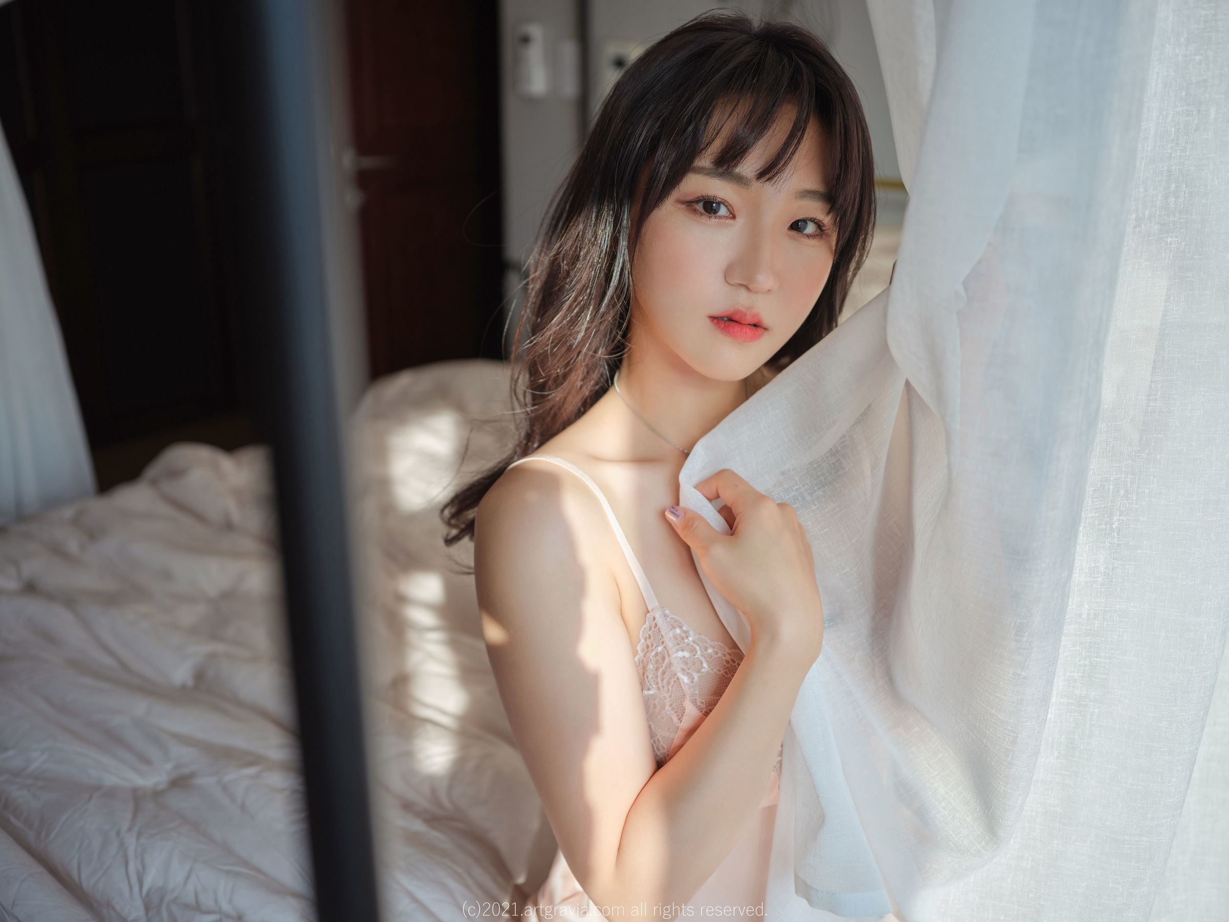 [ARTGRAVIA] VOL.356 hendoong