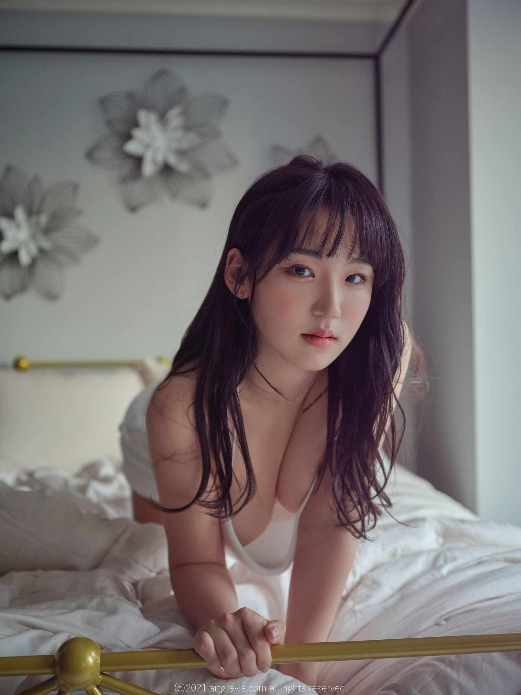 [ARTGRAVIA] VOL.356 hendoong