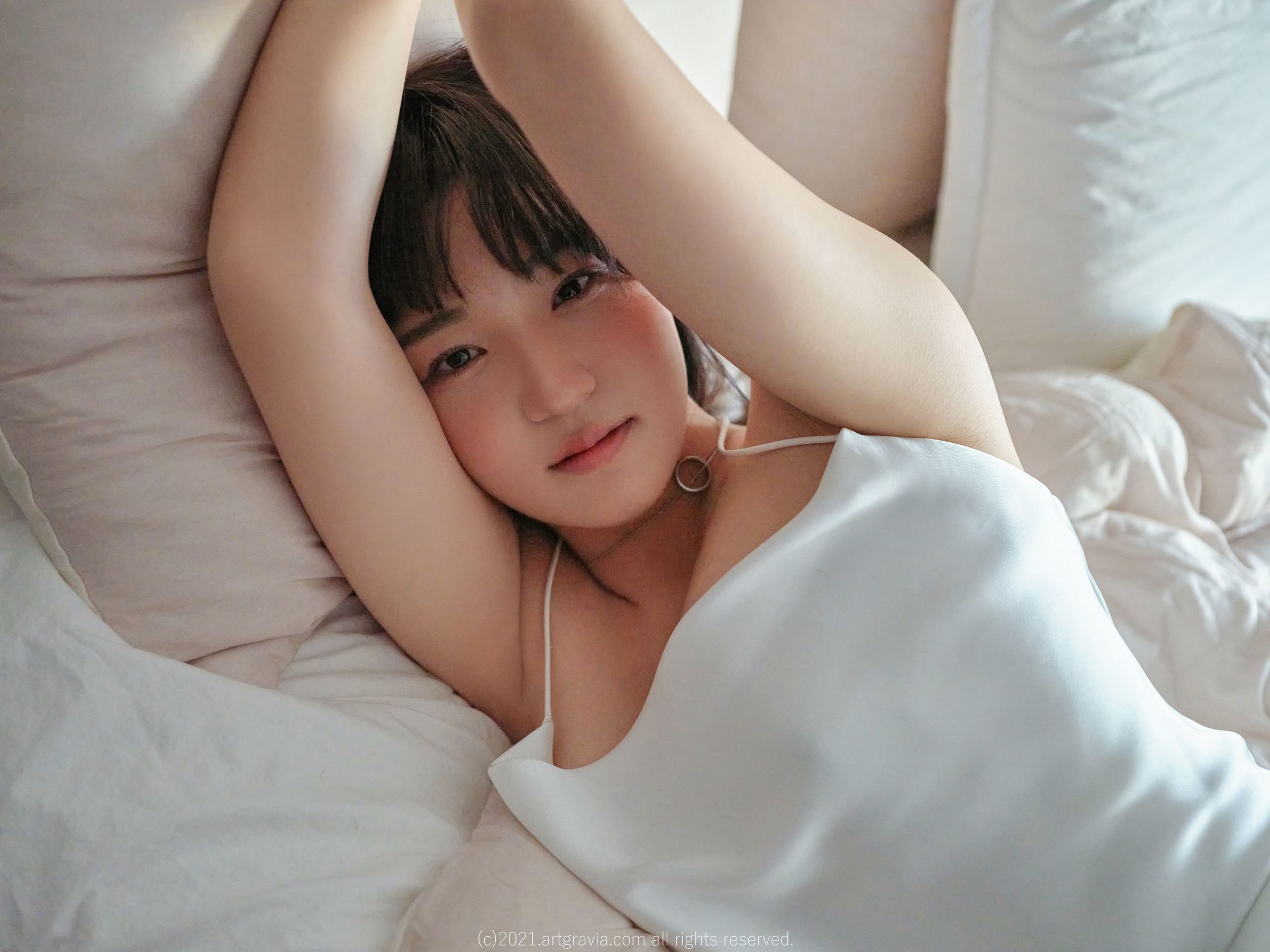 [ARTGRAVIA] VOL.356 hendoong