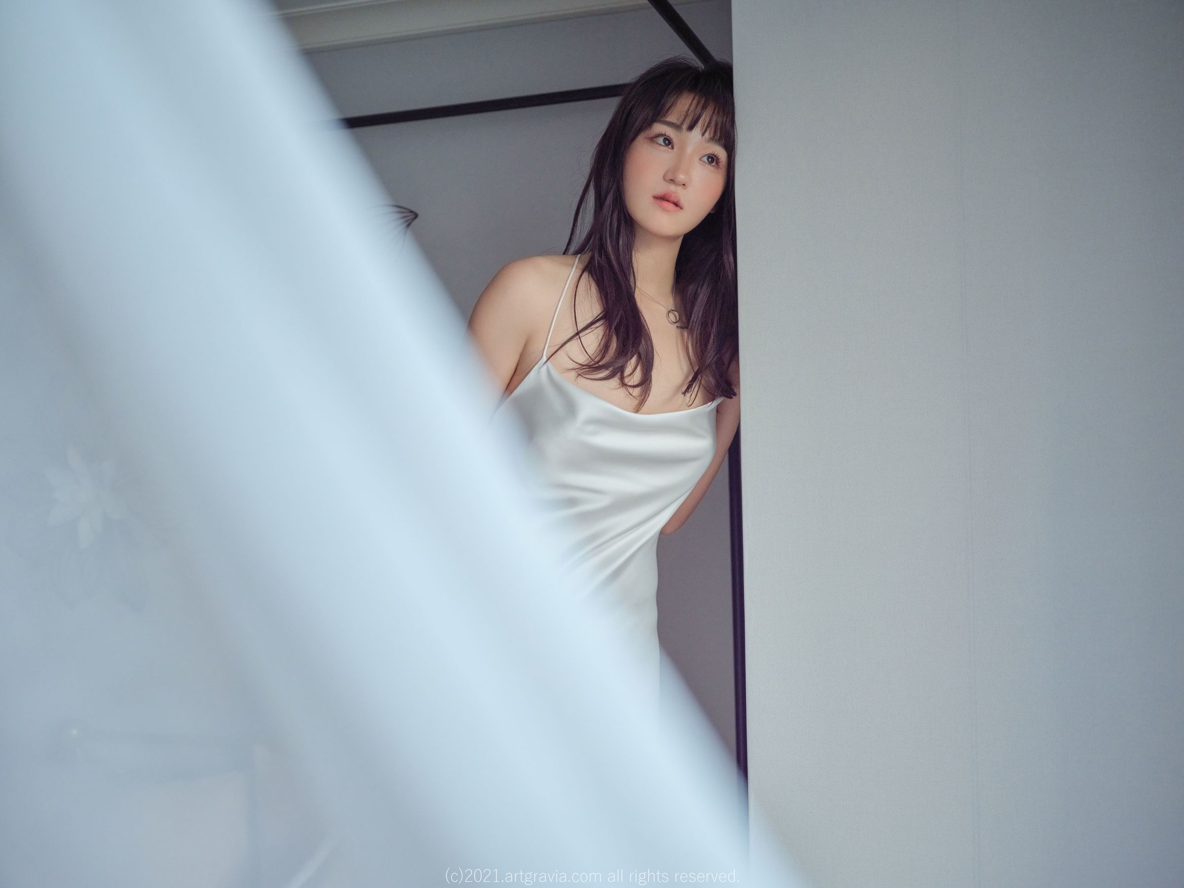 [ARTGRAVIA] VOL.356 hendoong