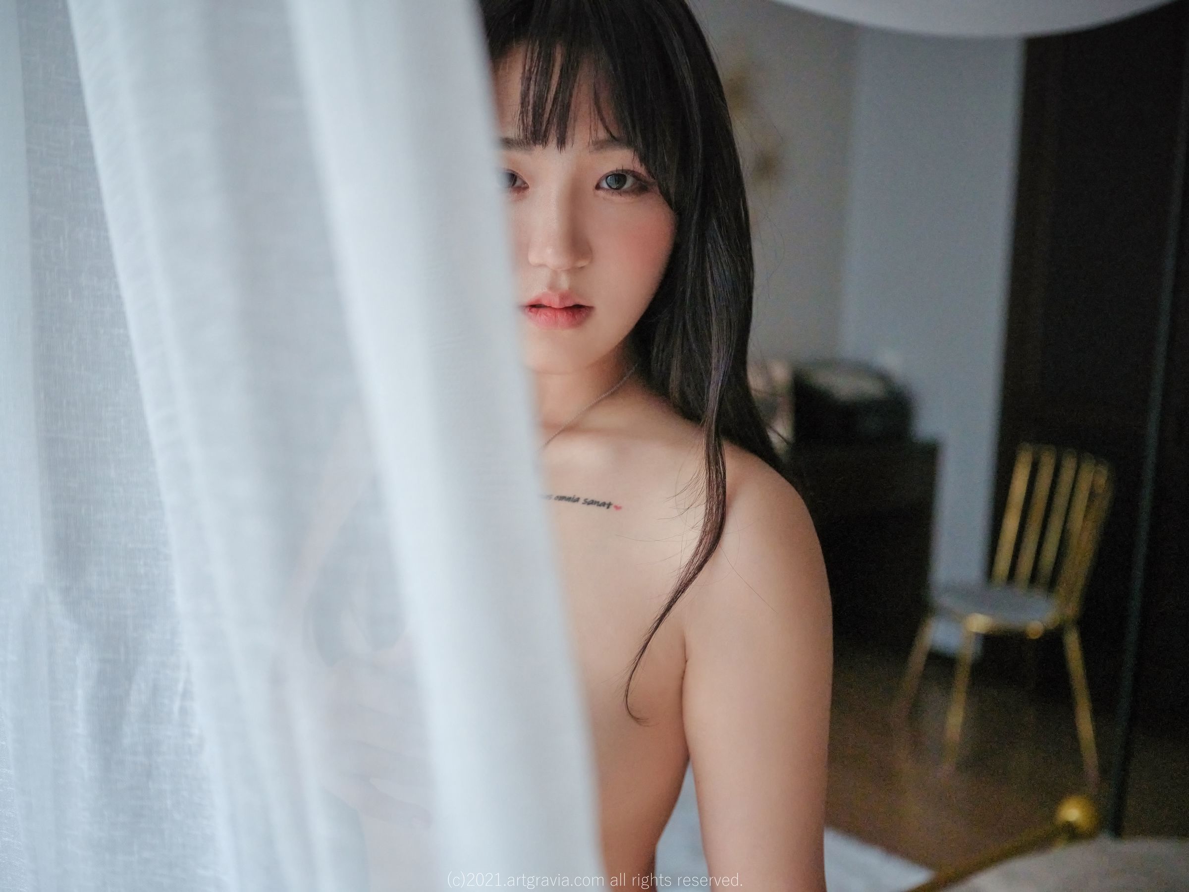 [ARTGRAVIA] VOL.356 hendoong