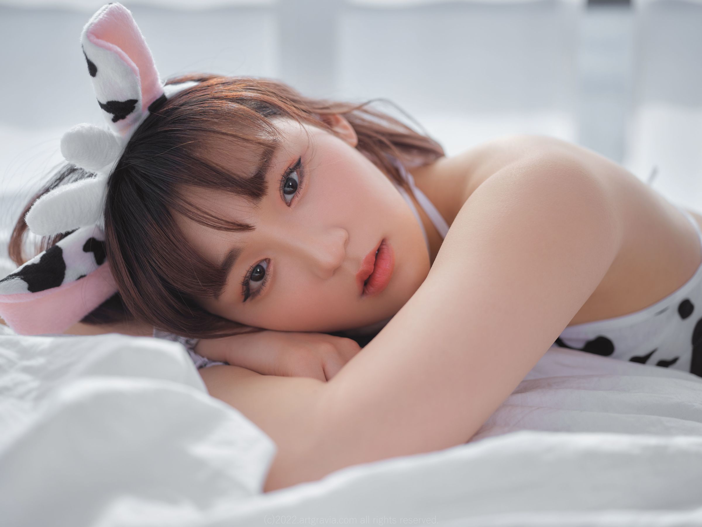 [ARTGRAVIA] VOL.381 Hendoong