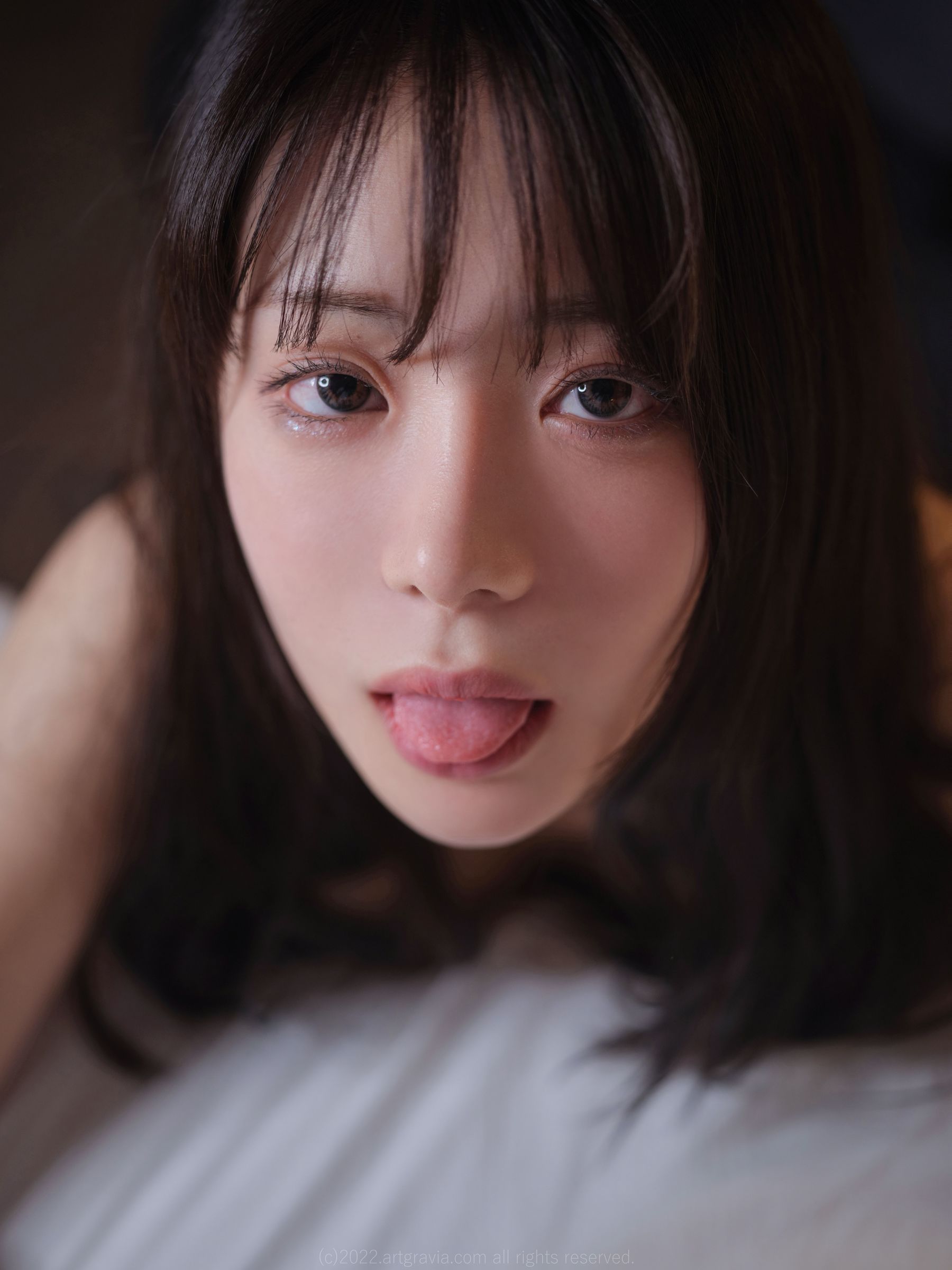 [ARTGRAVIA] VOL.393 wuyo