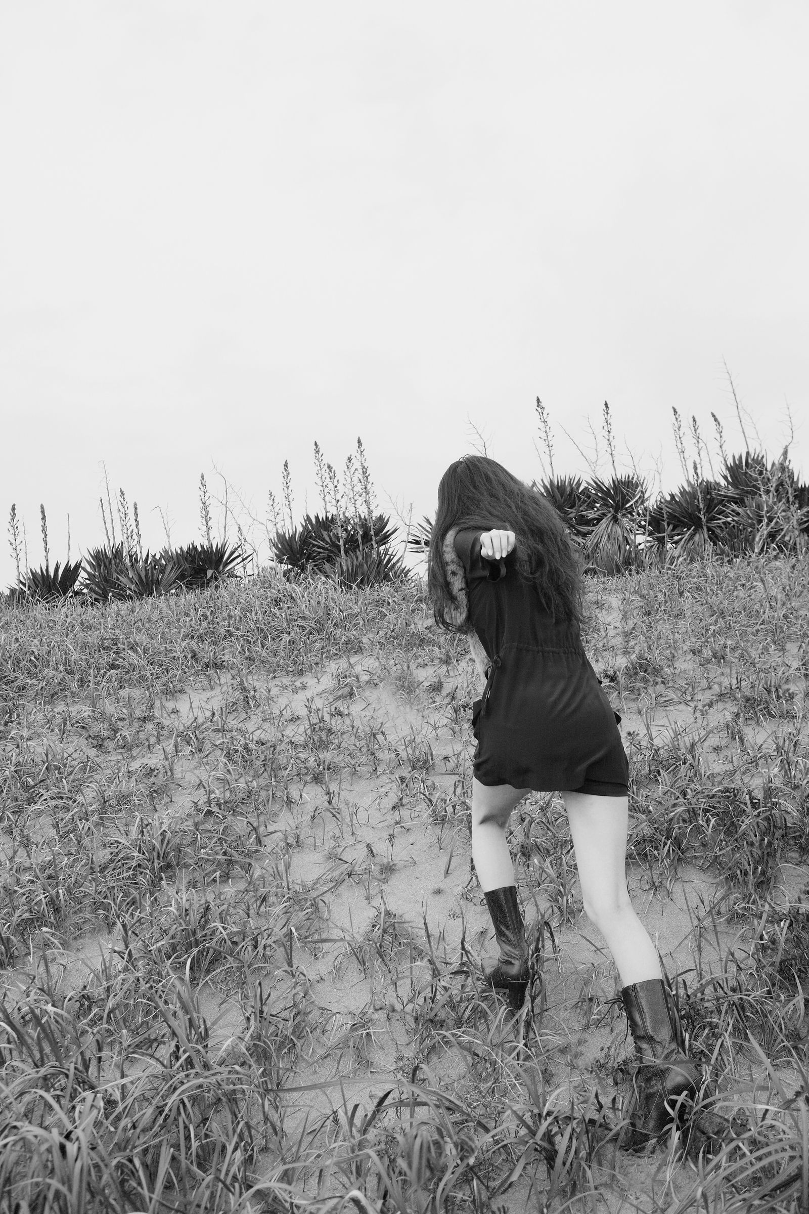 [NS Eyes] SF-No.521 Natsuki Harada 原田夏希