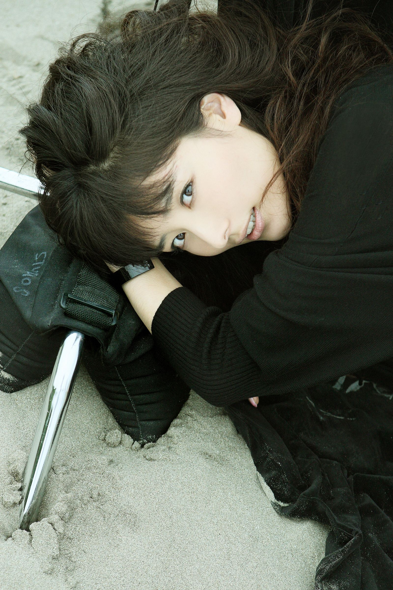 [NS Eyes] SF-No.521 Natsuki Harada 原田夏希