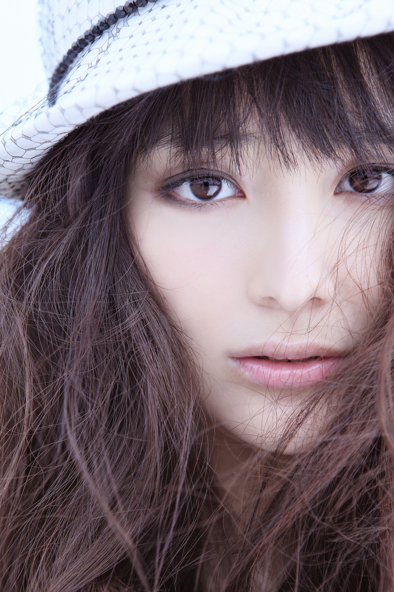 [NS Eyes] SF-No.521 Natsuki Harada 原田夏希