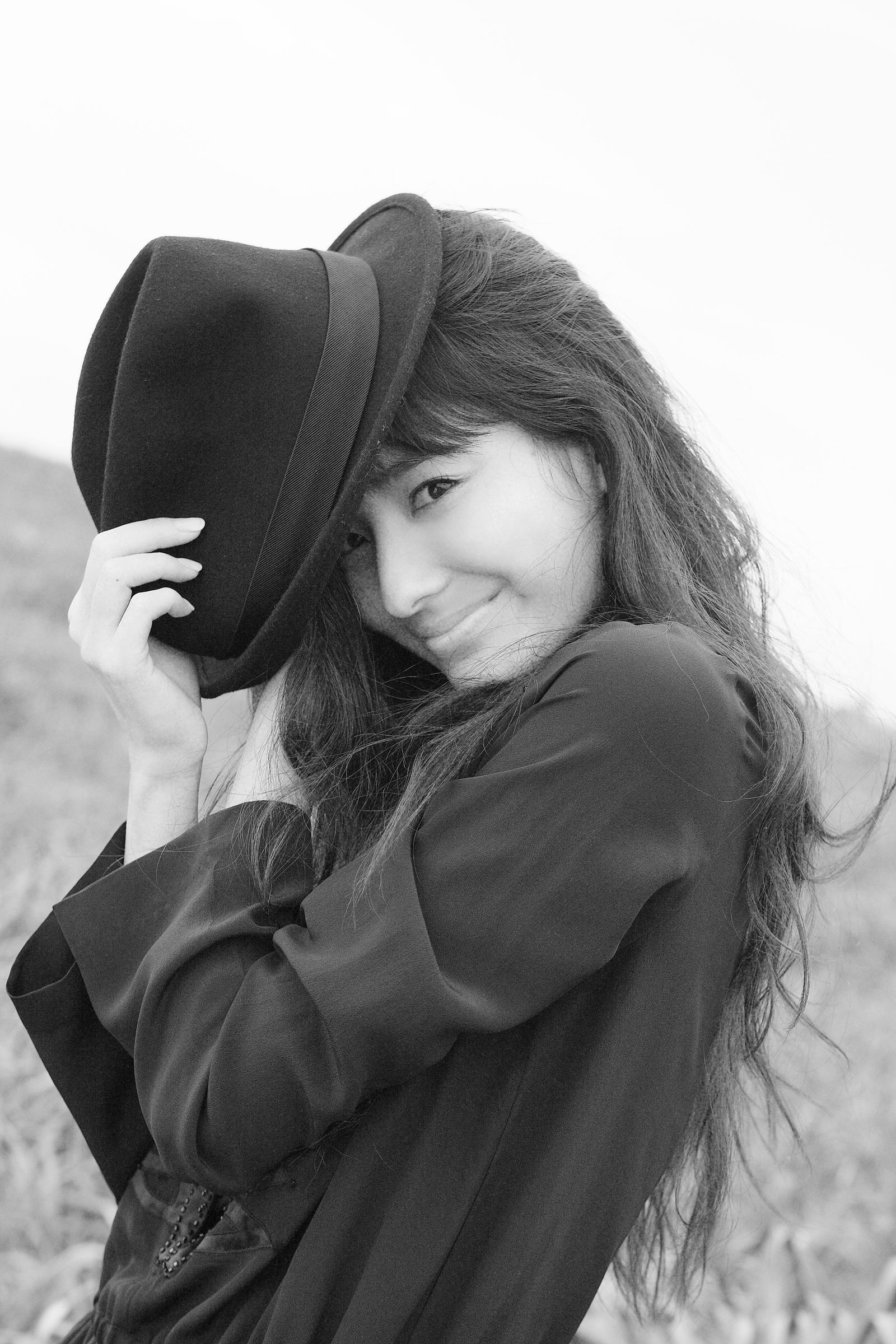 [NS Eyes] SF-No.521 Natsuki Harada 原田夏希