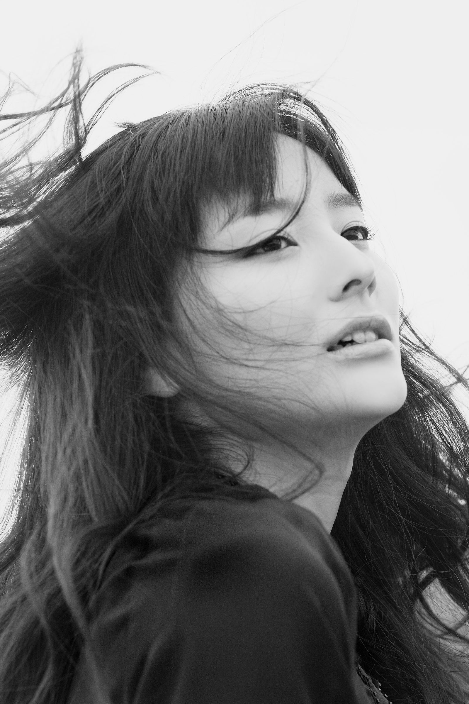 [NS Eyes] SF-No.521 Natsuki Harada 原田夏希