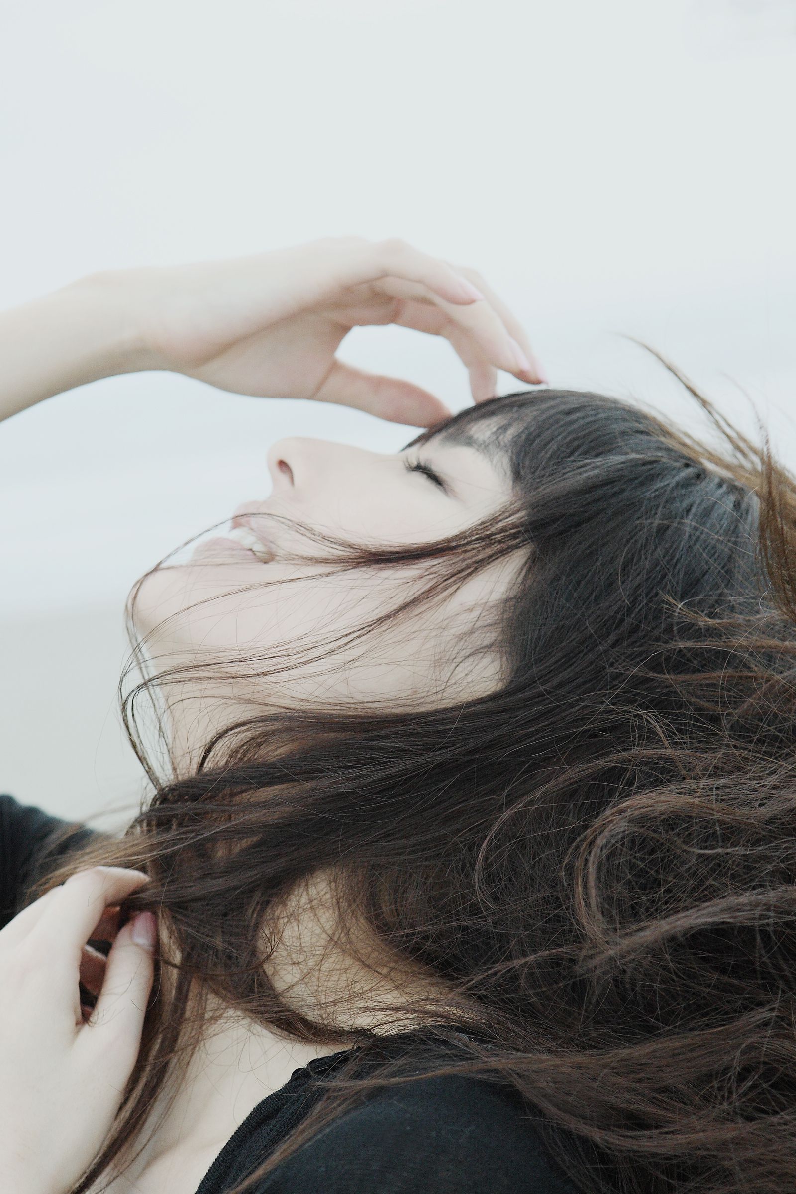 [NS Eyes] SF-No.521 Natsuki Harada 原田夏希