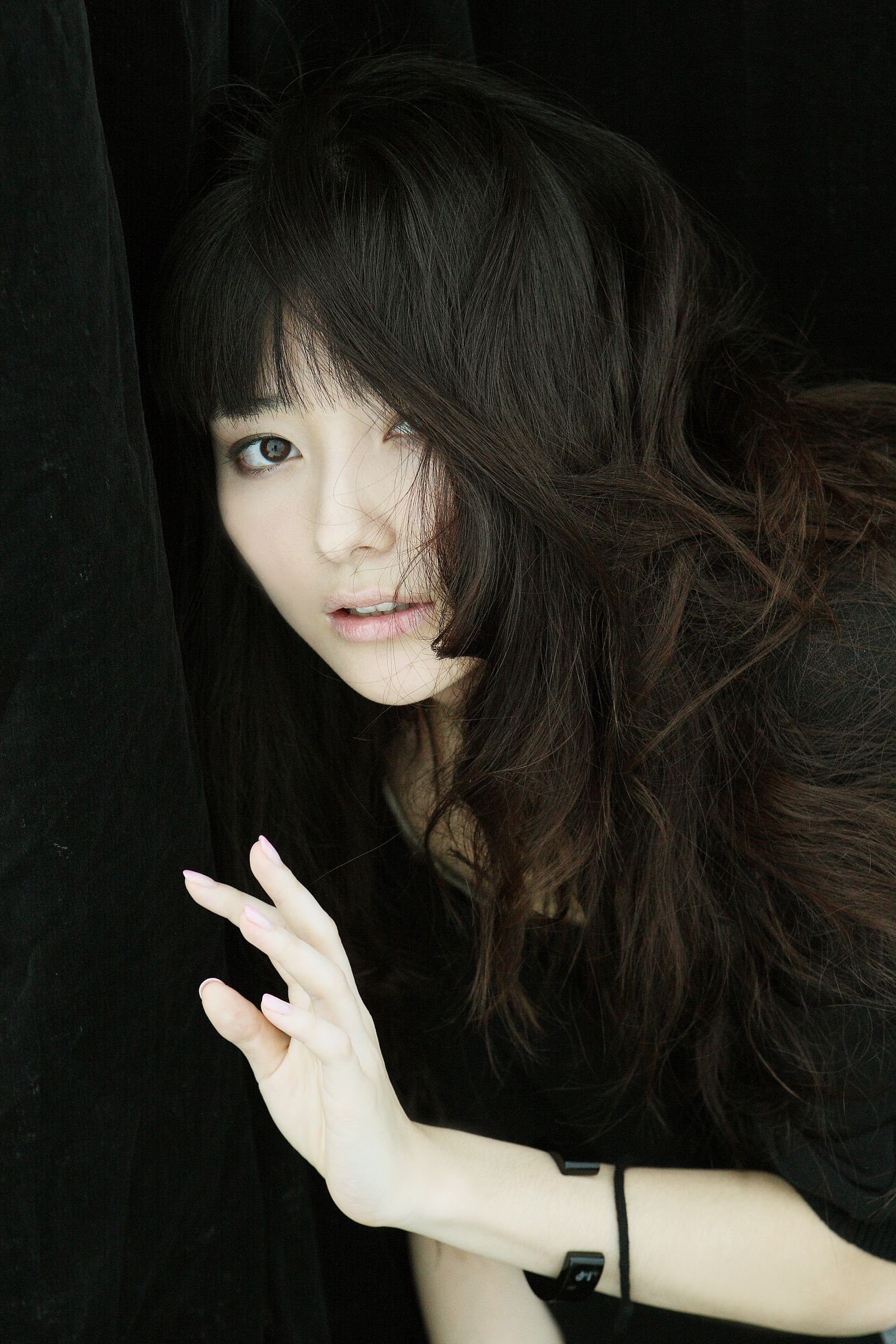 [NS Eyes] SF-No.521 Natsuki Harada 原田夏希