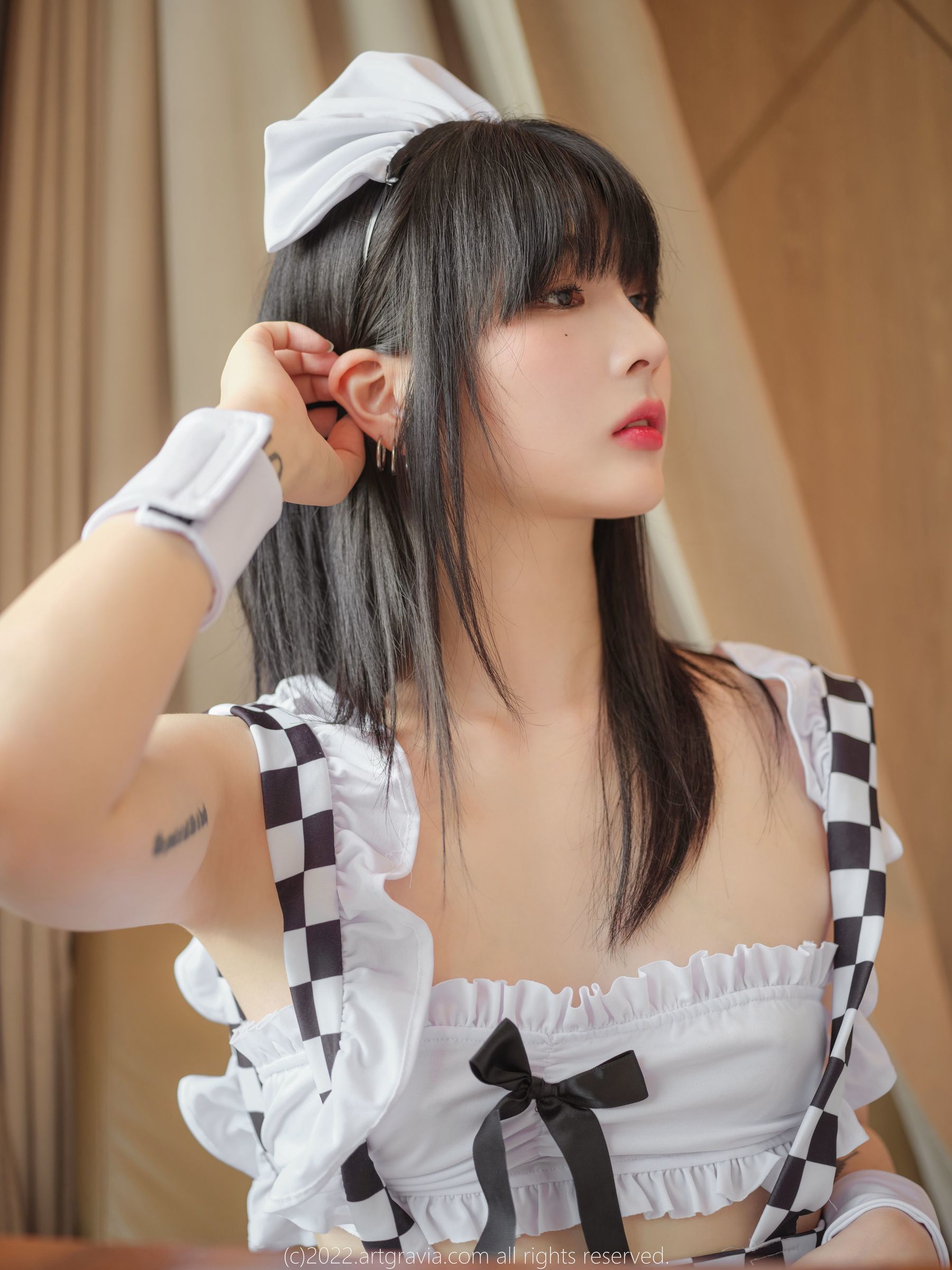 [ARTGRAVIA] VOL.426 Jang Joo