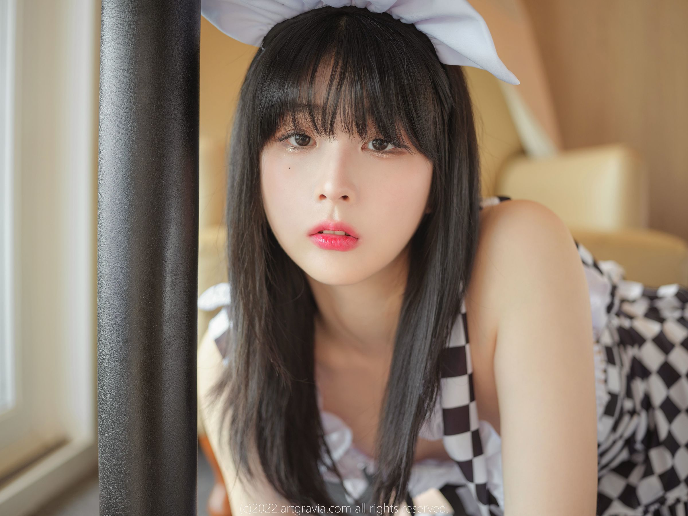 [ARTGRAVIA] VOL.426 Jang Joo