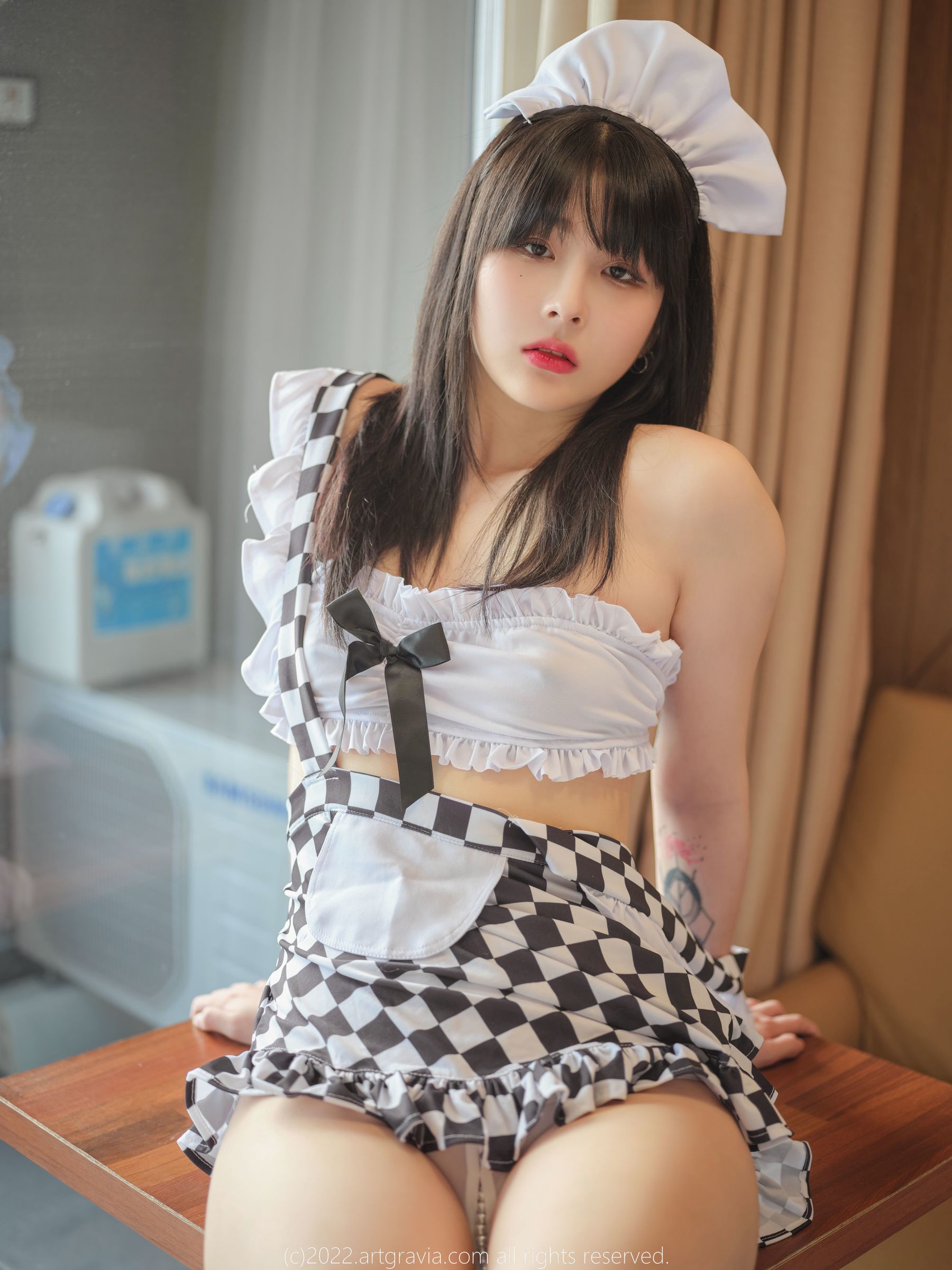 [ARTGRAVIA] VOL.426 Jang Joo