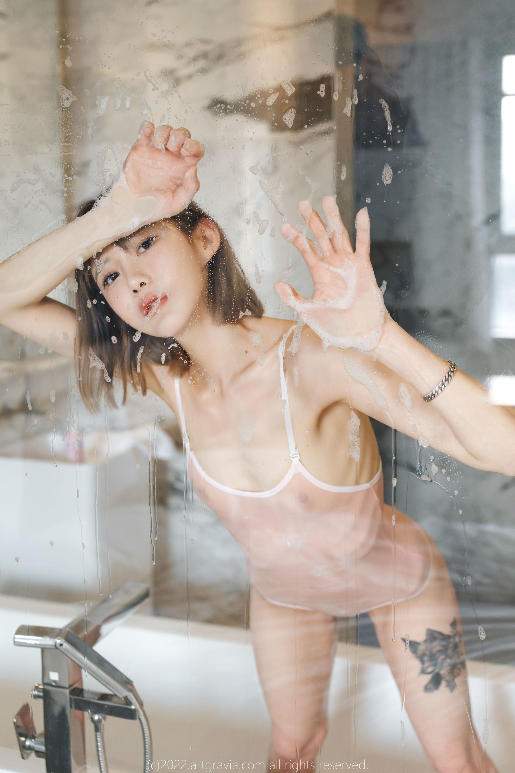 [ARTGRAVIA] VOL.431 Romi