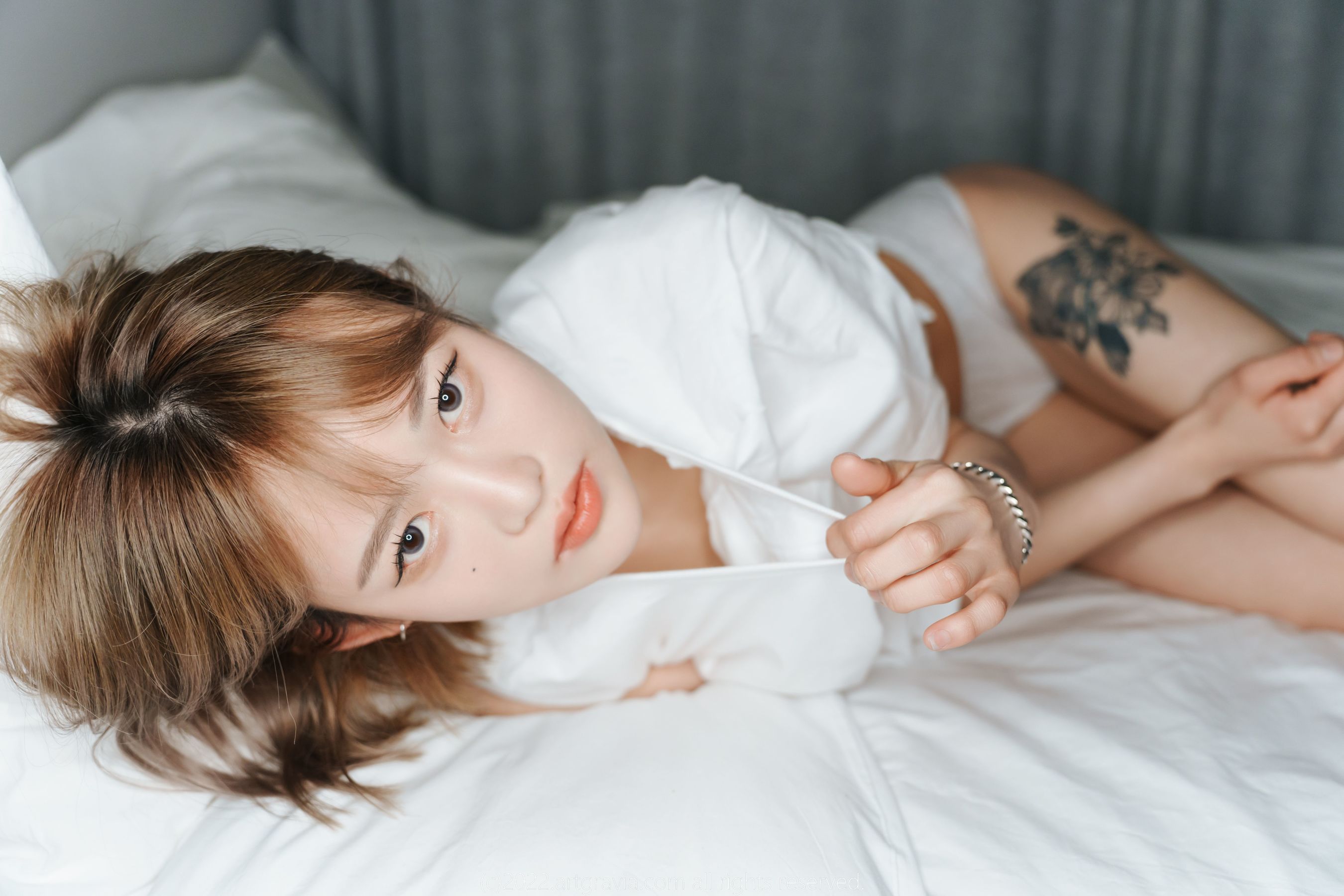 [ARTGRAVIA] VOL.431 Romi
