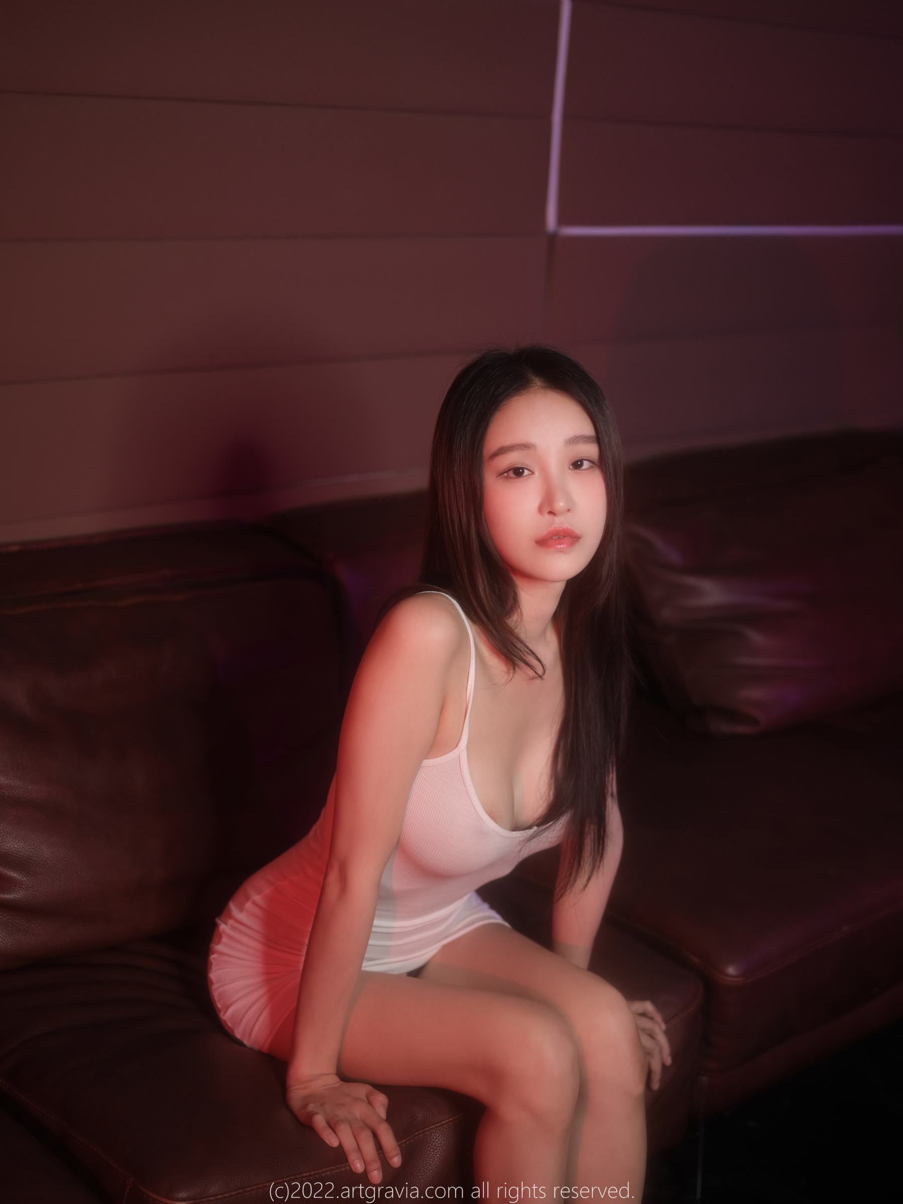 [ARTGRAVIA] VOL.465 Leesnoww_