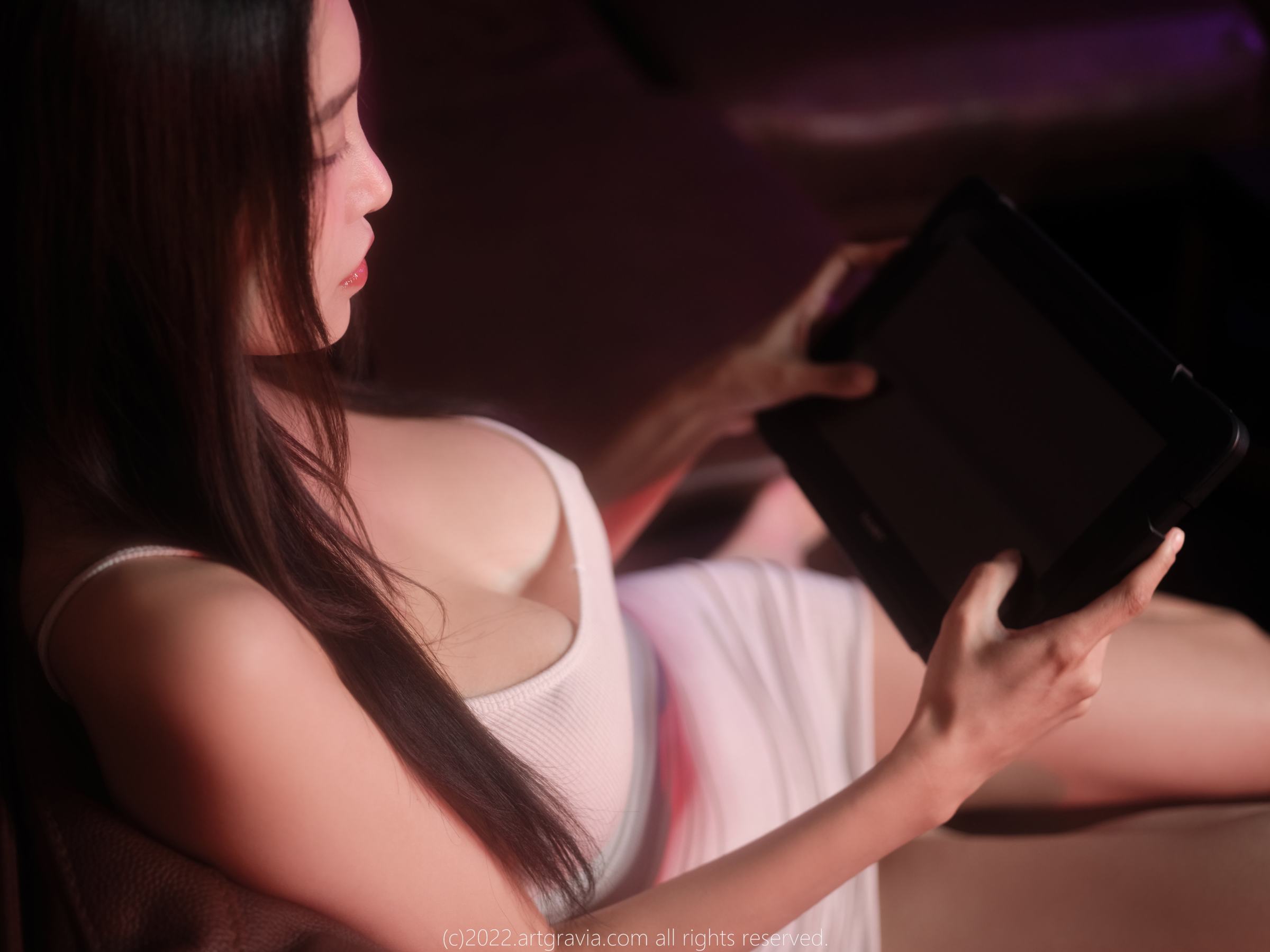 [ARTGRAVIA] VOL.465 Leesnoww_