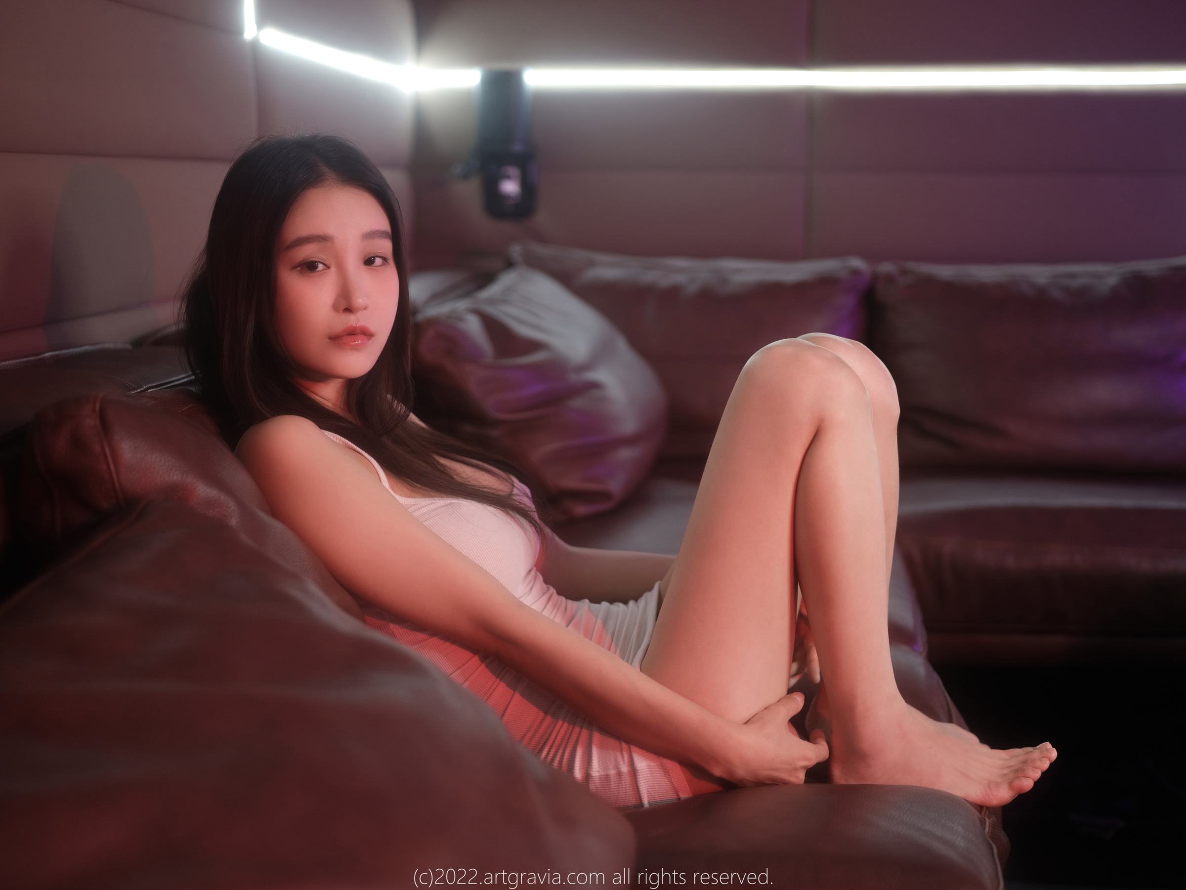 [ARTGRAVIA] VOL.465 Leesnoww_