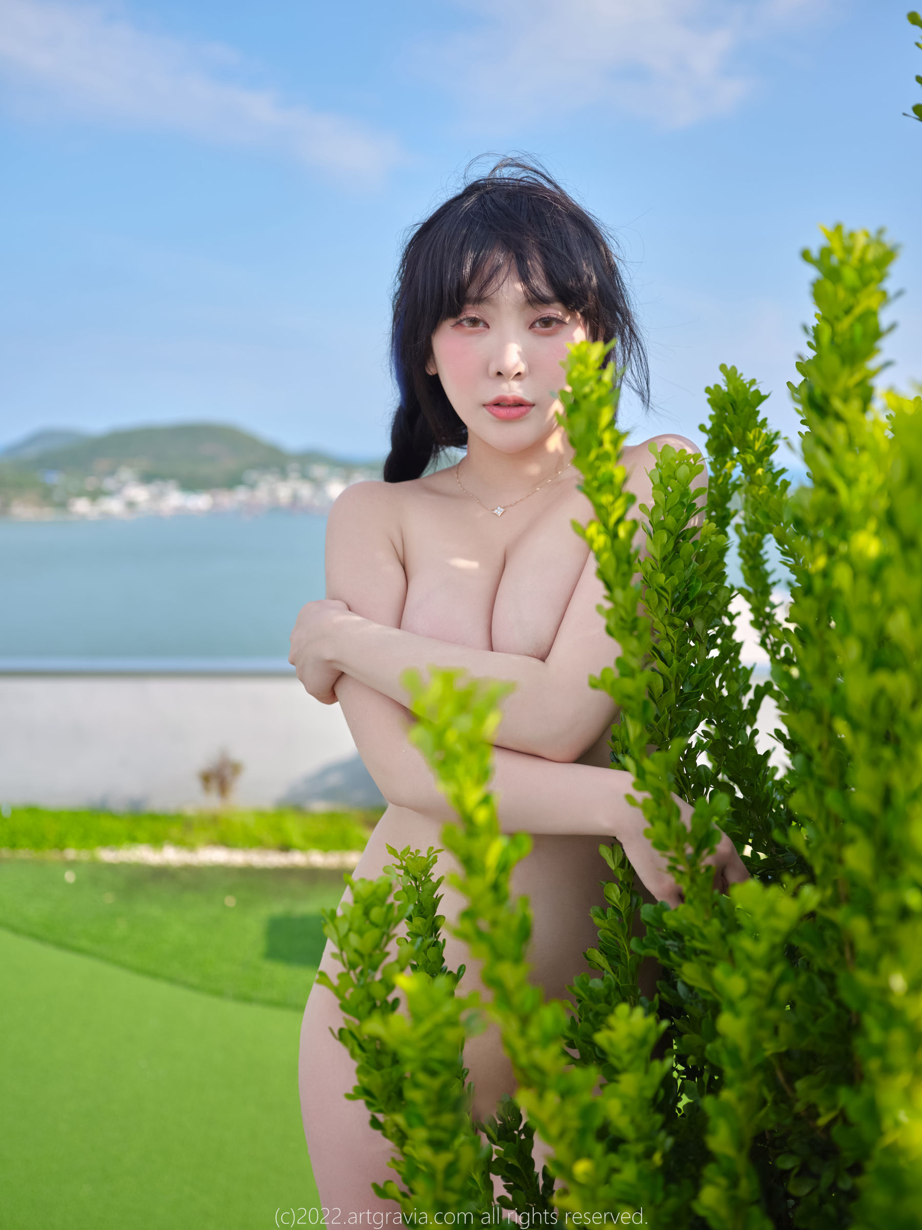 [ARTGRAVIA] VOL.467 Merry