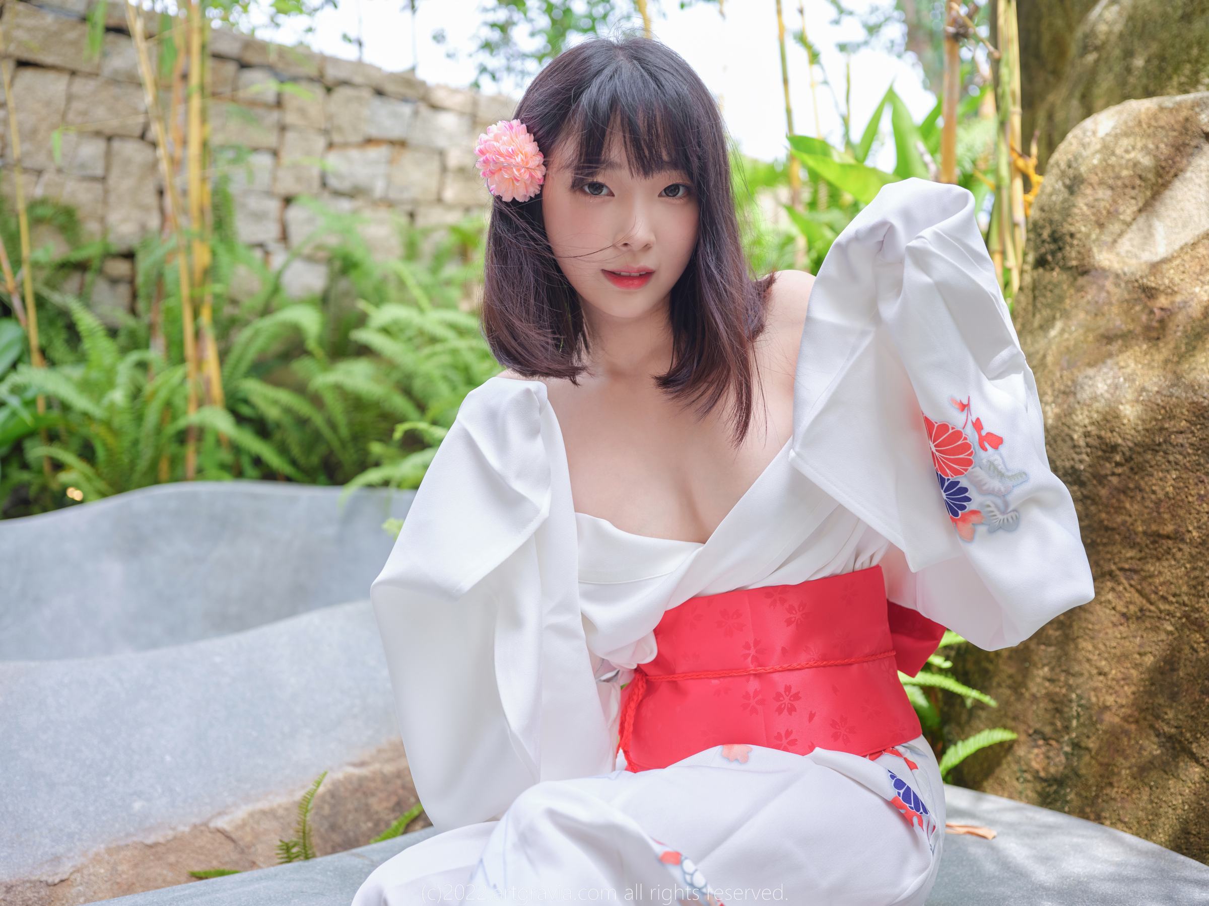 [ARTGRAVIA] VOL.471 Kang Inkyung