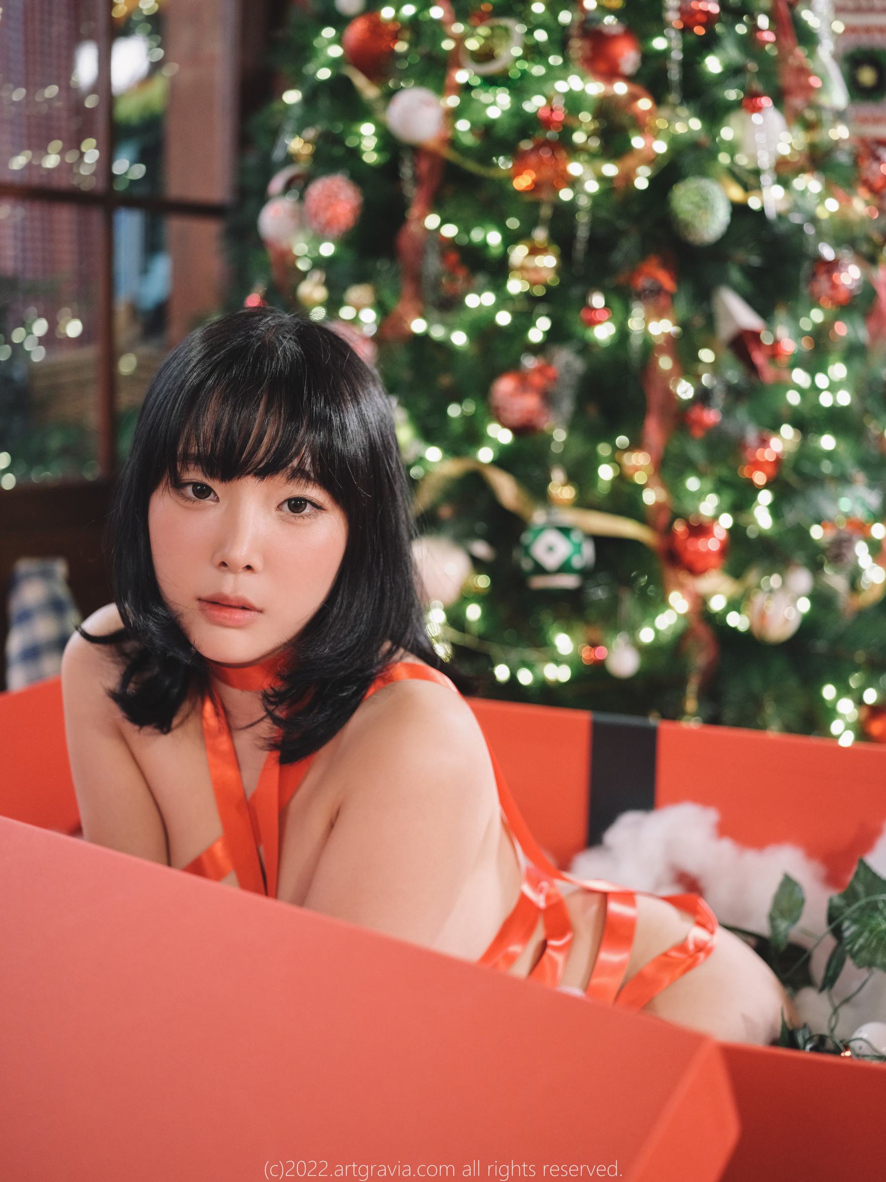 [ARTGRAVIA] VOL.478 Kang Inkyung