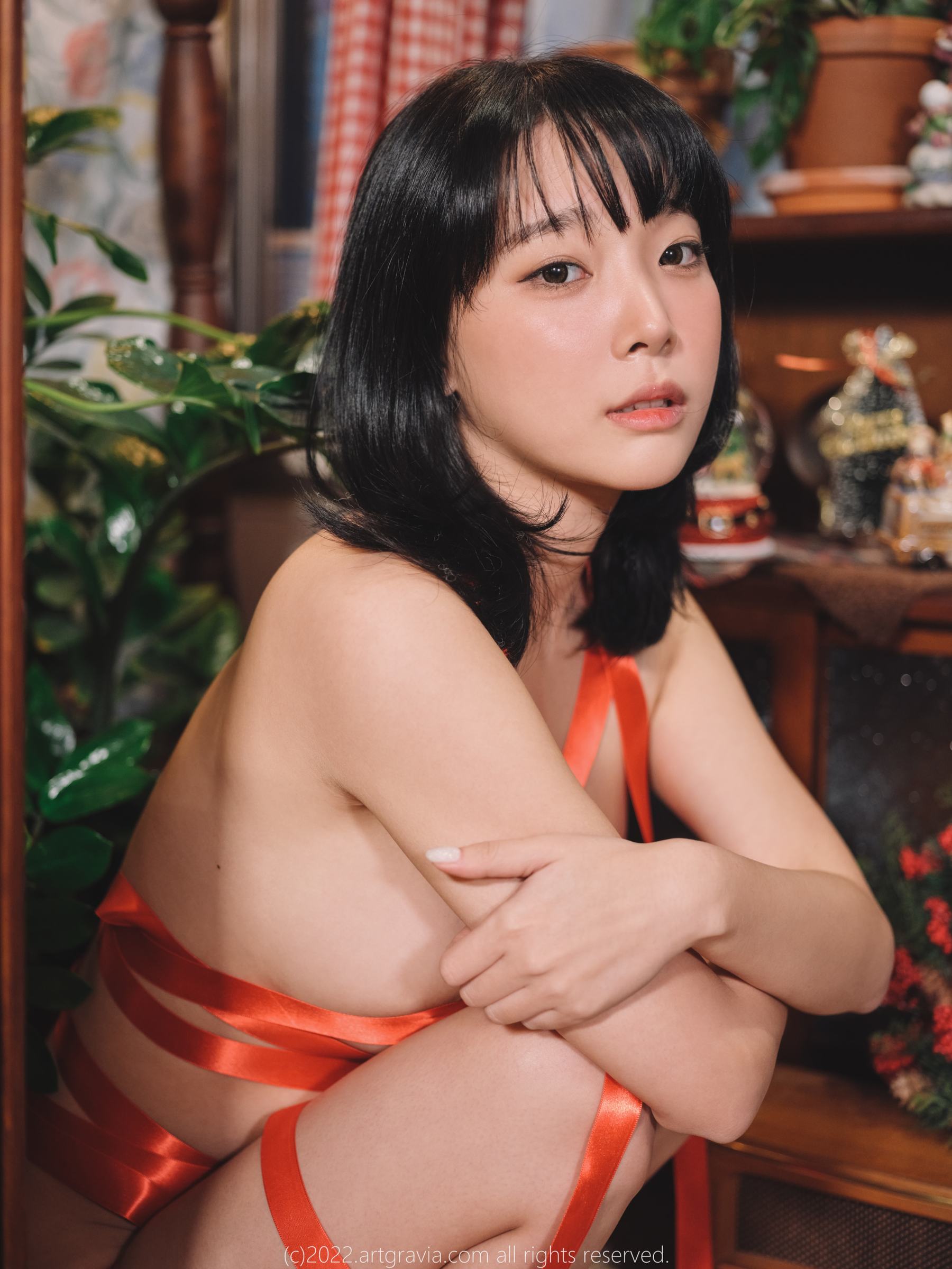 [ARTGRAVIA] VOL.478 Kang Inkyung