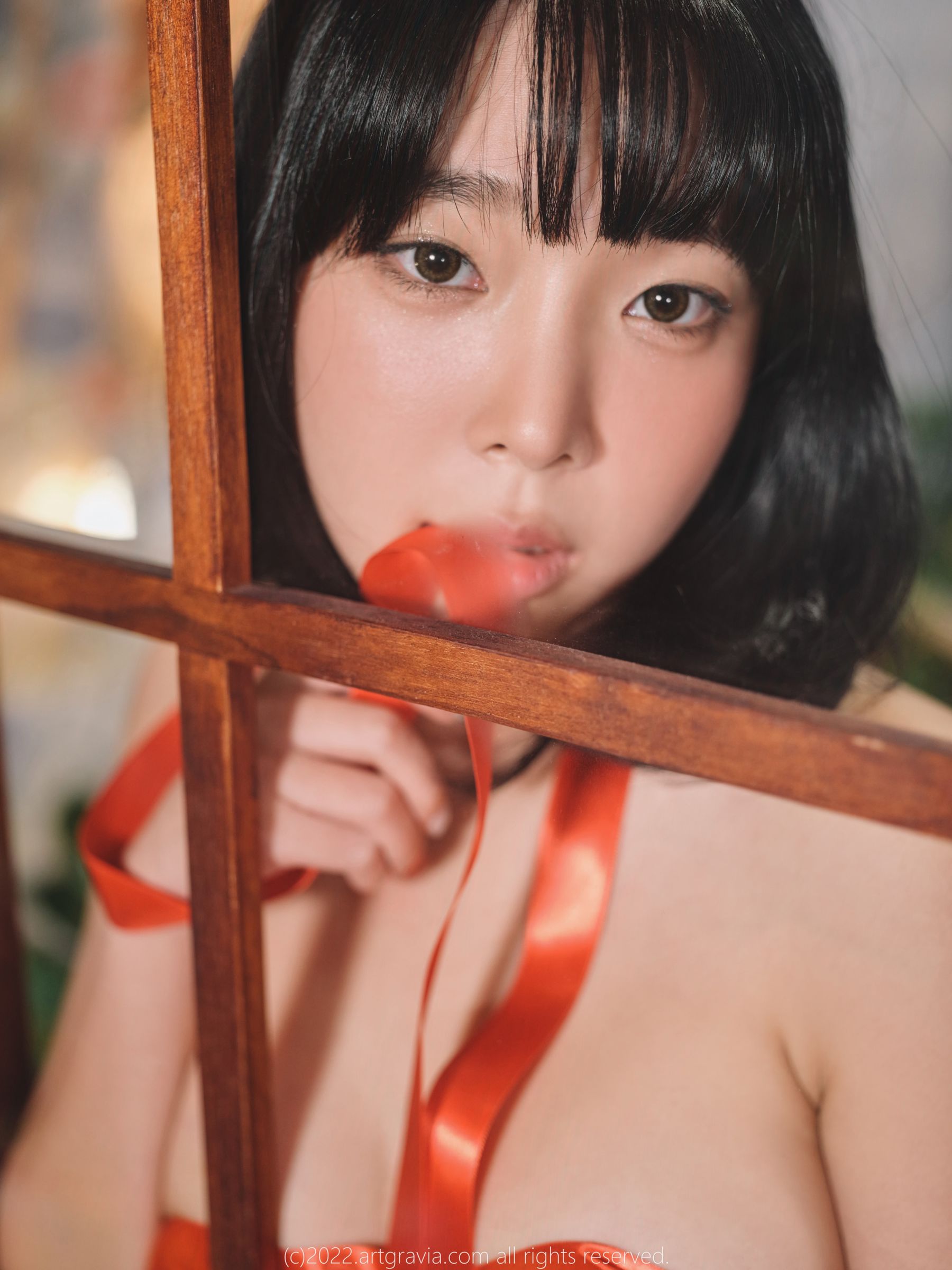 [ARTGRAVIA] VOL.478 Kang Inkyung