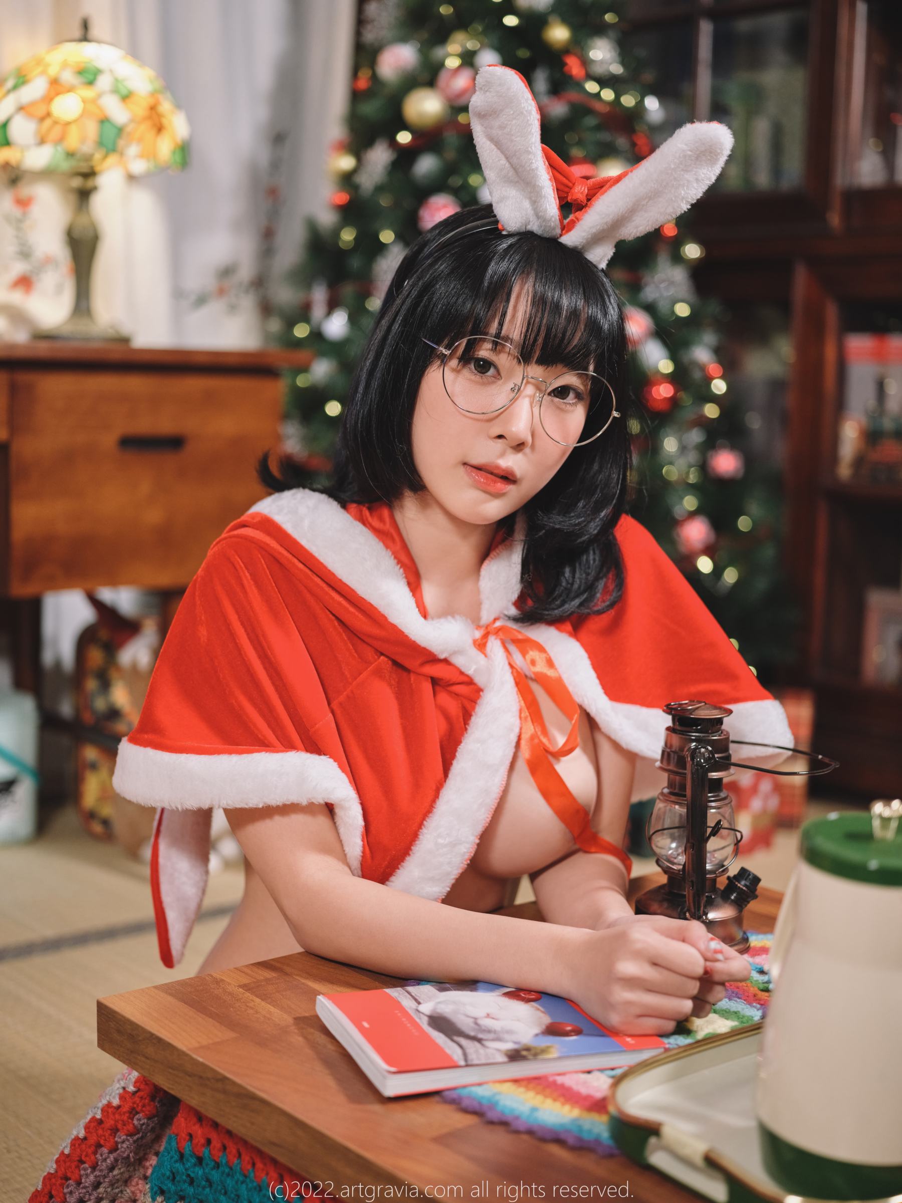 [ARTGRAVIA] VOL.478 Kang Inkyung
