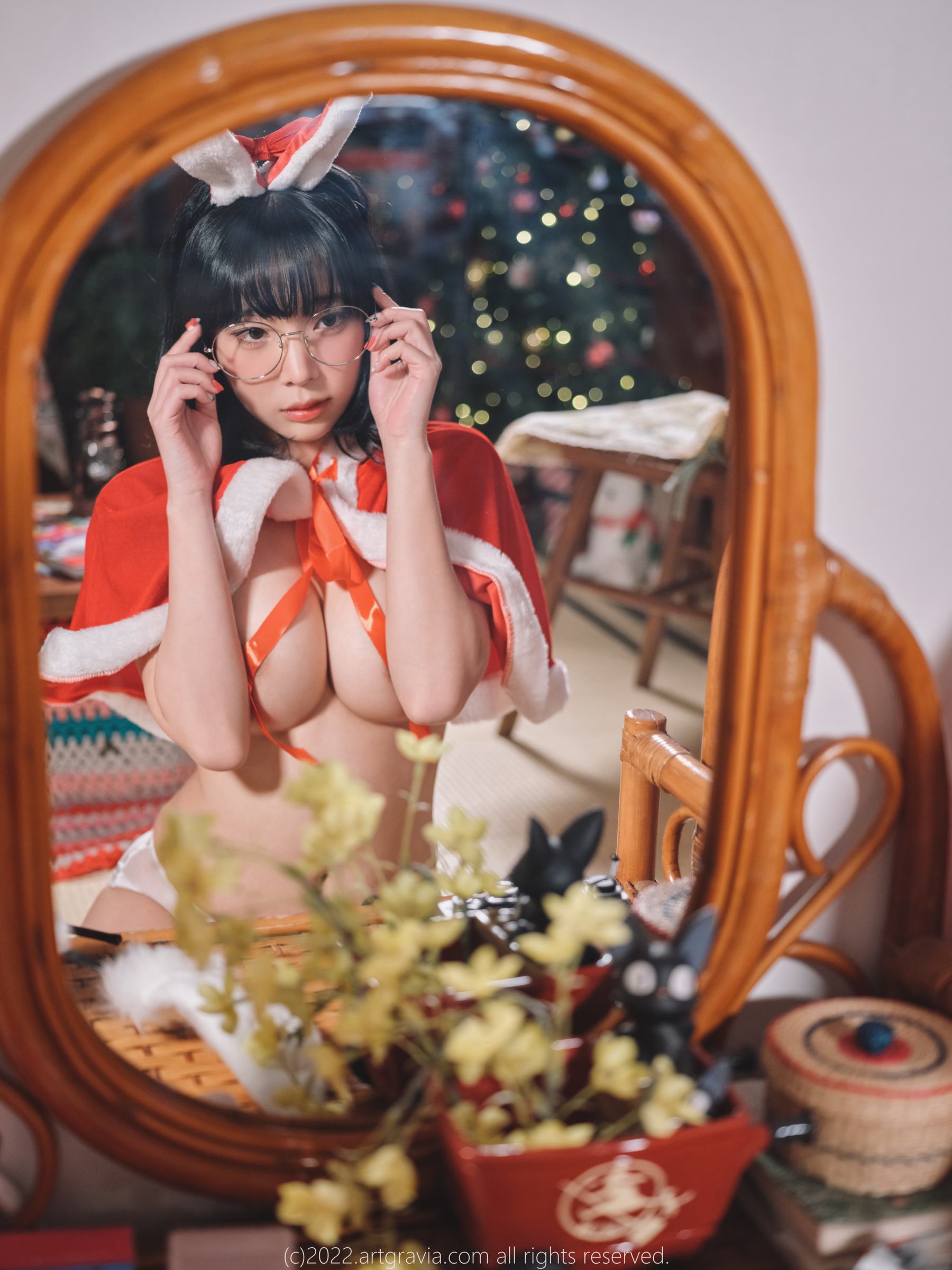 [ARTGRAVIA] VOL.478 Kang Inkyung