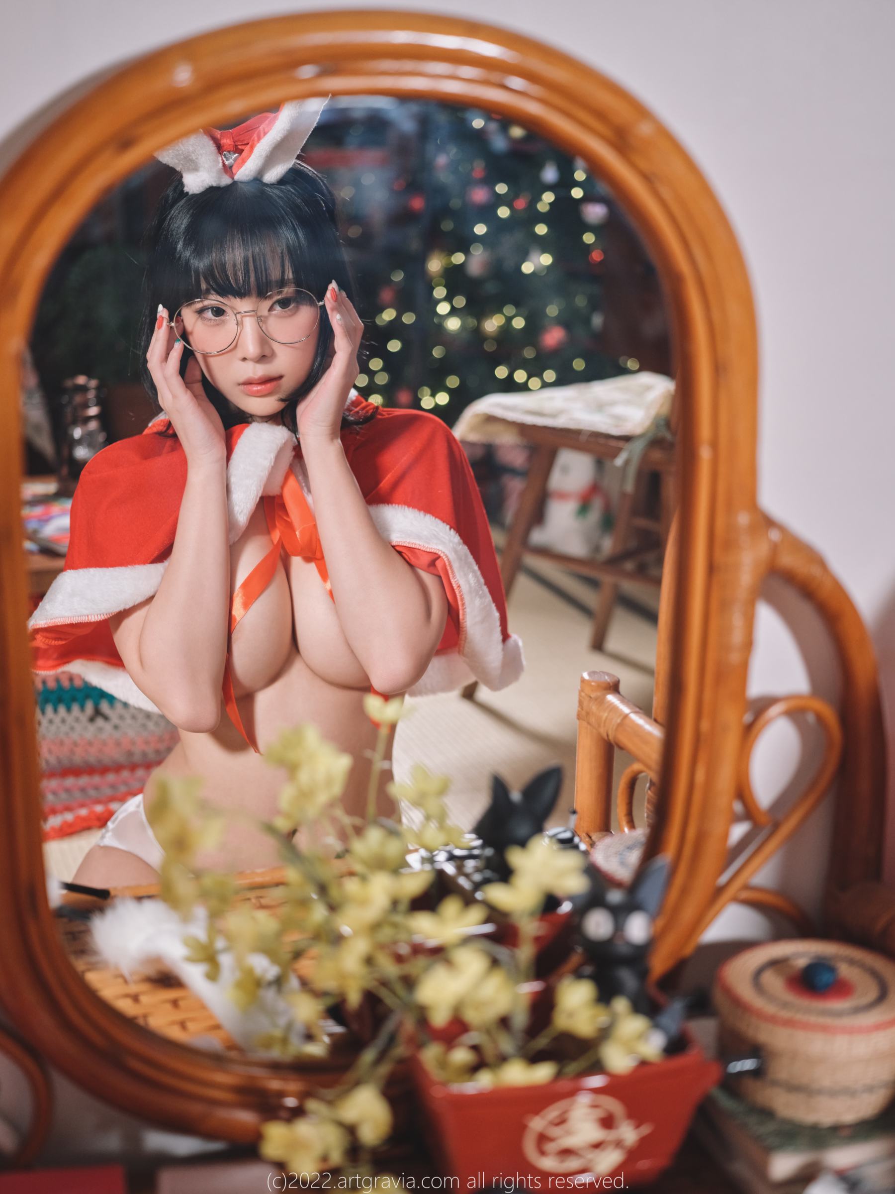 [ARTGRAVIA] VOL.478 Kang Inkyung
