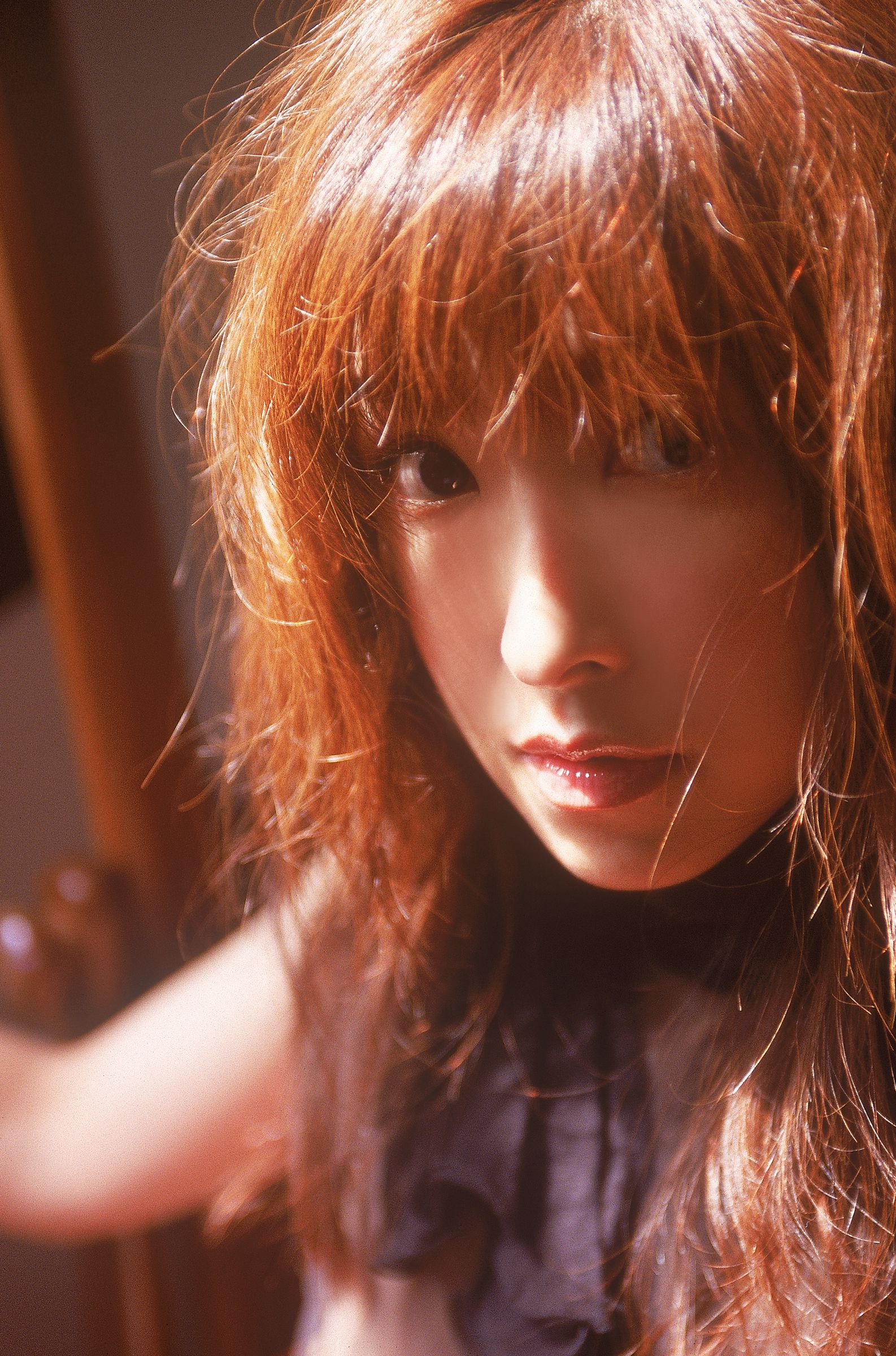 [NS Eyes] SF-No.522 Yoko Watanabe 渡辺洋香/渡边洋香