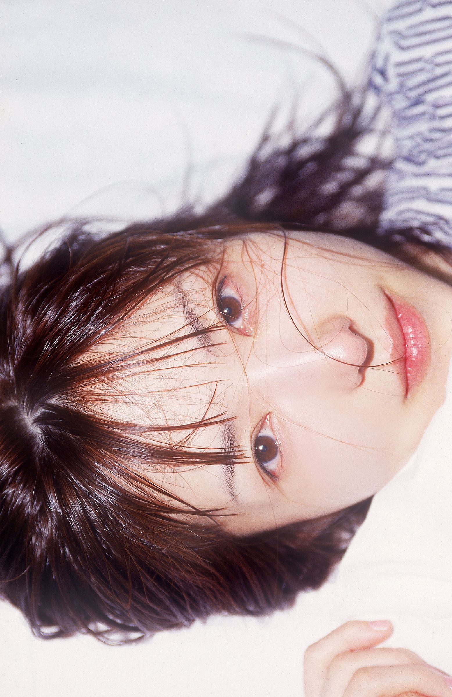 [NS Eyes] SF-No.522 Yoko Watanabe 渡辺洋香/渡边洋香